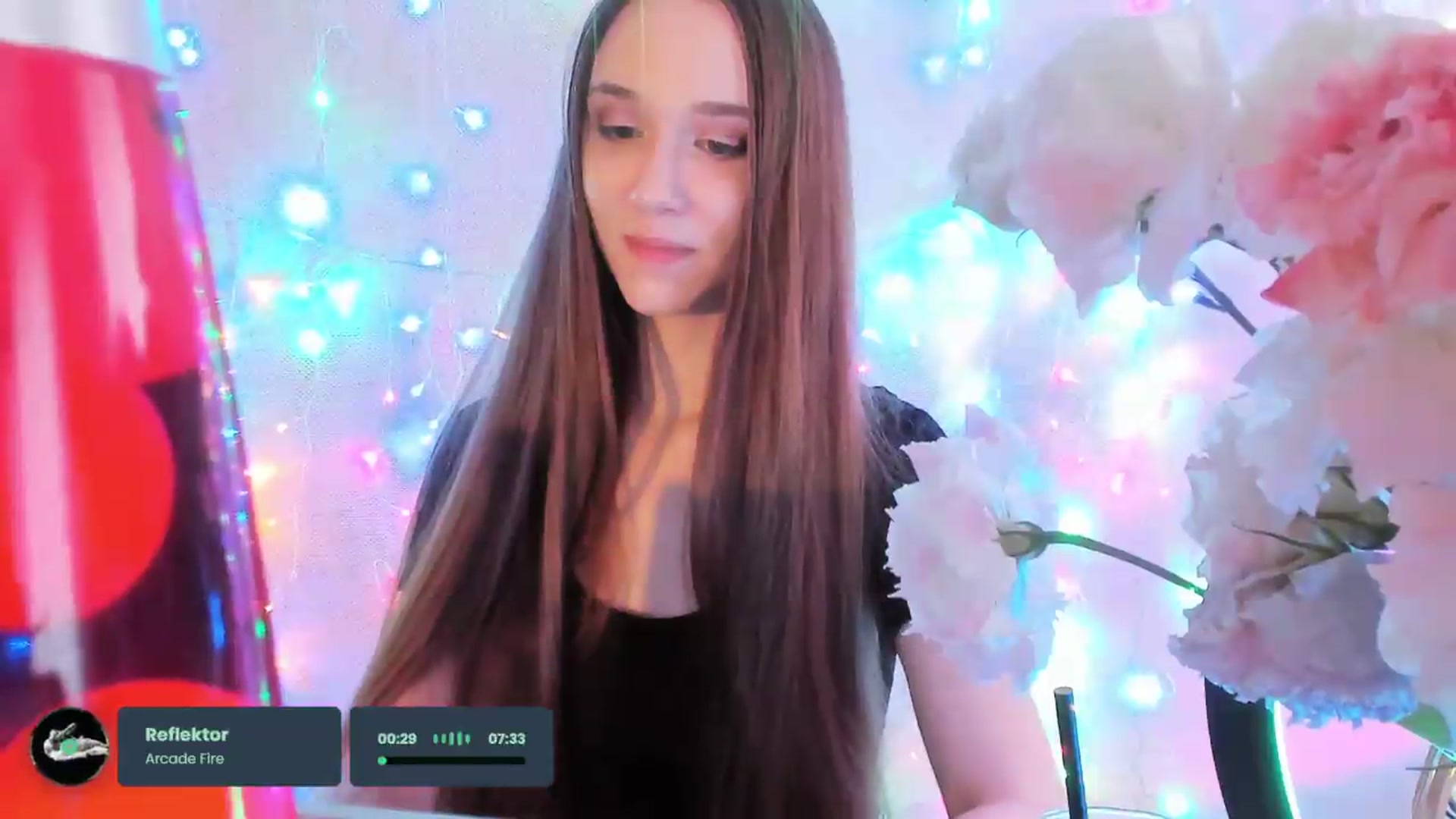 Gallery image thumbnail from Special_One's myfreecams stream on, 07/04/2026, 10:55 image 20 of 20