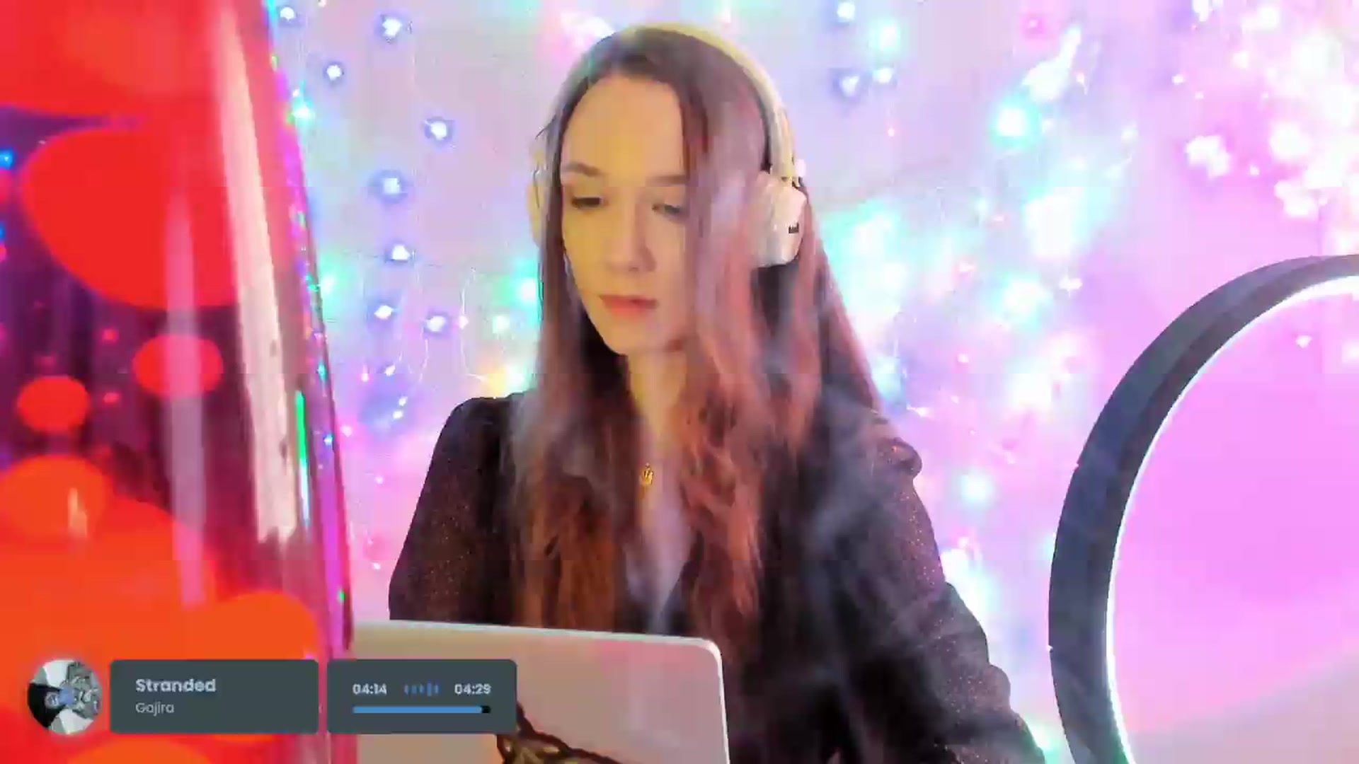 Gallery image thumbnail from Special_One's myfreecams stream on, 07/05/2026, 06:44 image 5 of 20