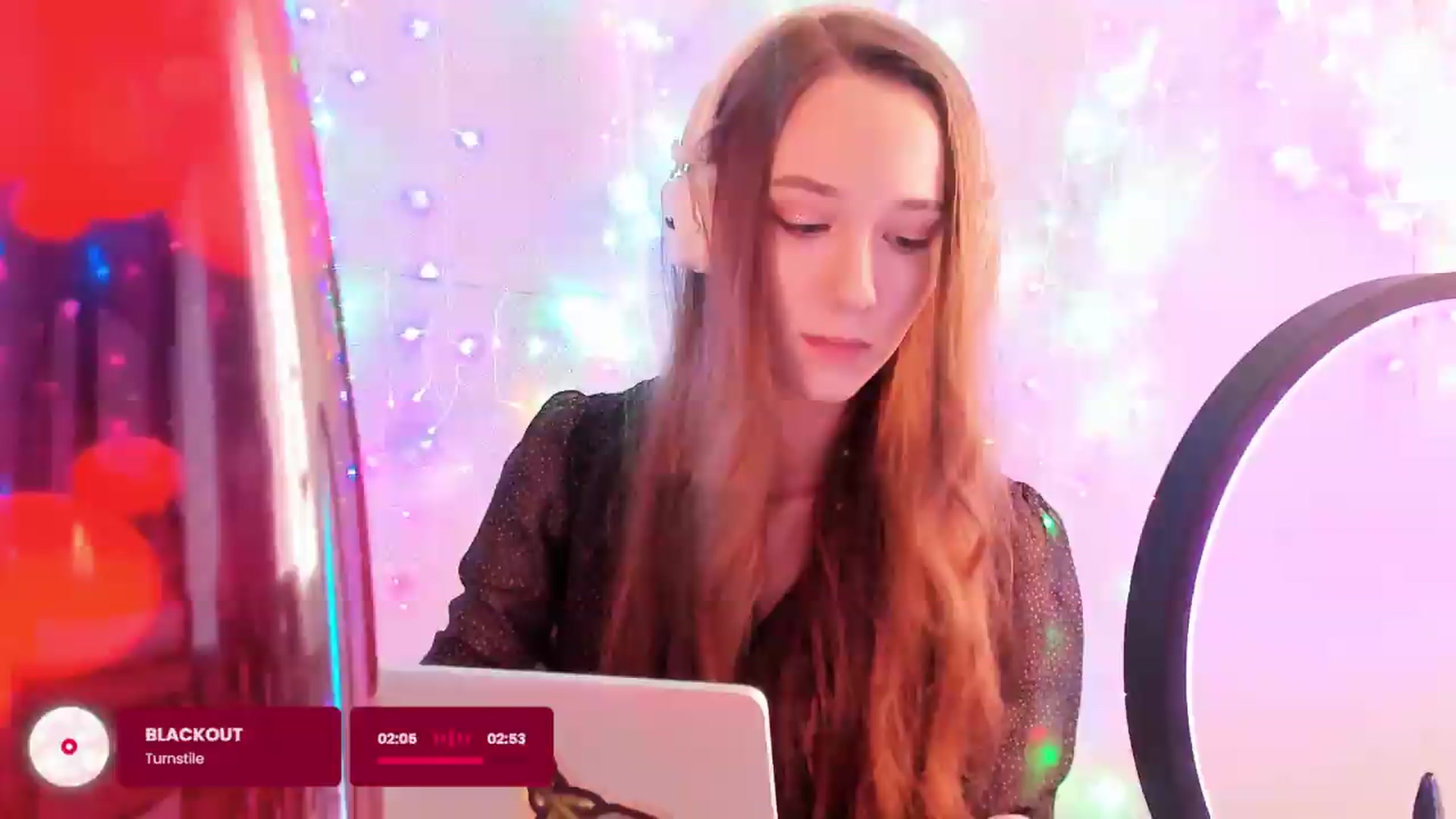 Gallery image thumbnail from Special_One's myfreecams stream on, 07/05/2026, 06:44 image 7 of 20