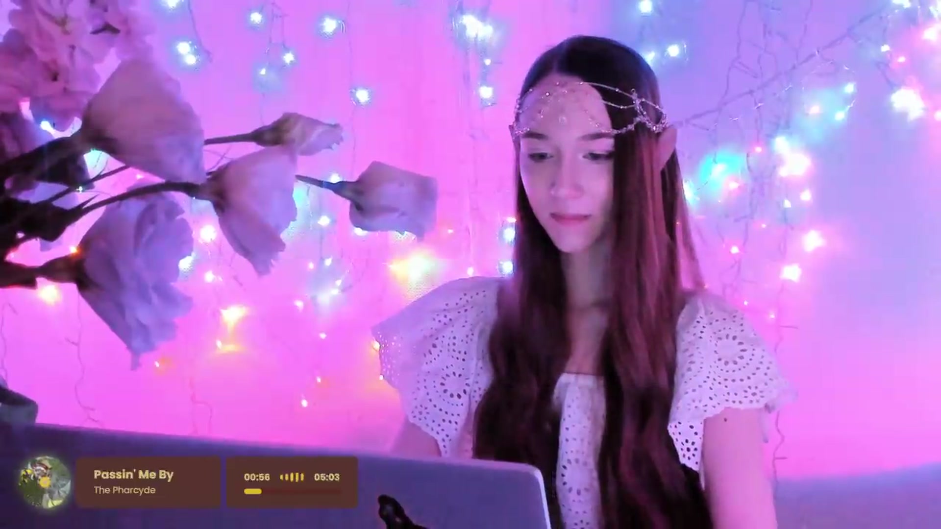 Gallery image thumbnail from Special_One's myfreecams stream on, 07/11/2026, 03:34 image 4 of 20