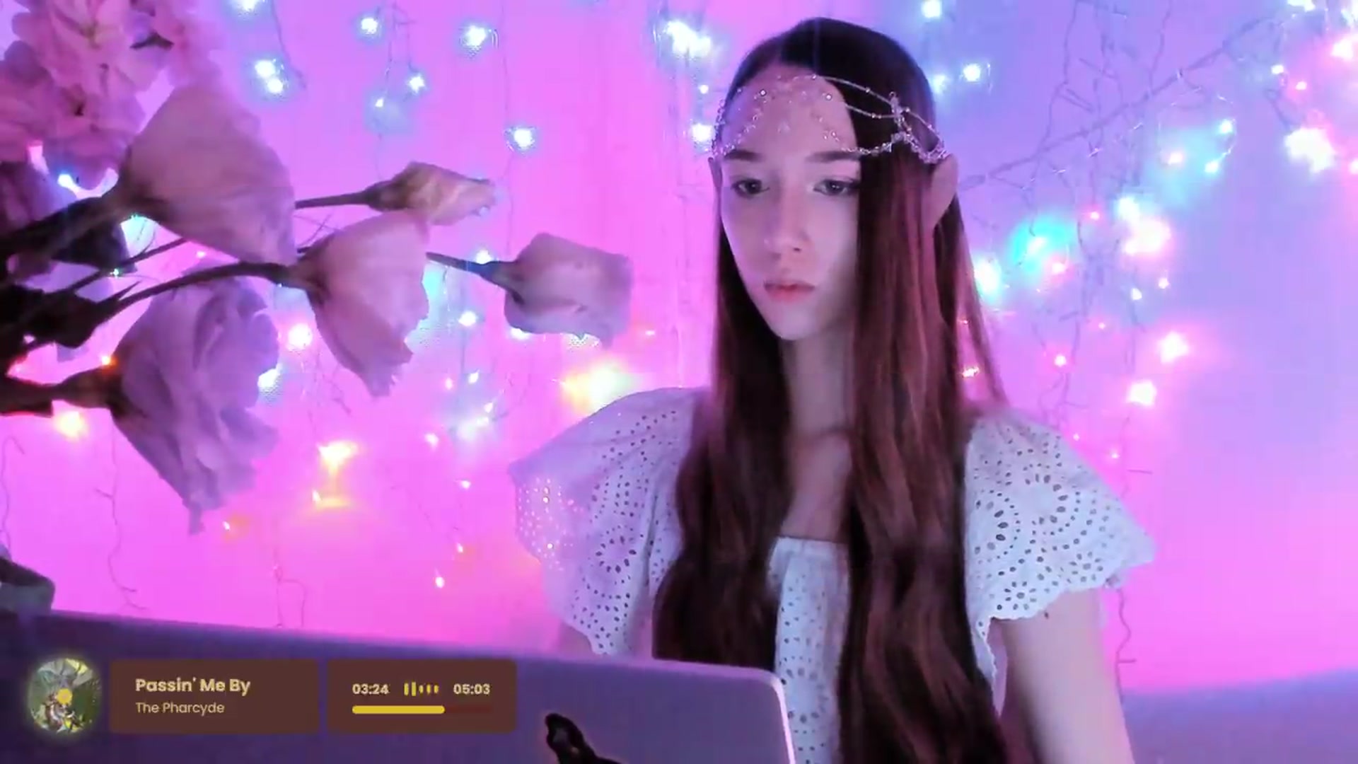 Gallery image thumbnail from Special_One's myfreecams stream on, 07/11/2026, 03:34 image 5 of 20