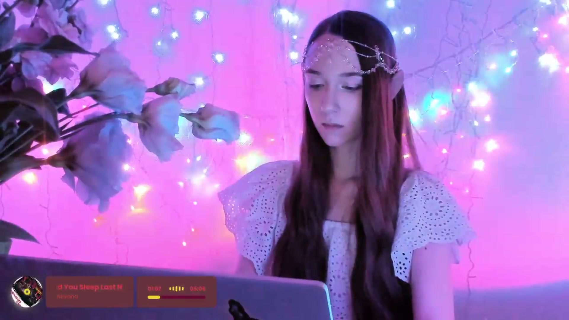 Gallery image thumbnail from Special_One's myfreecams stream on, 07/11/2026, 03:34 image 2 of 20