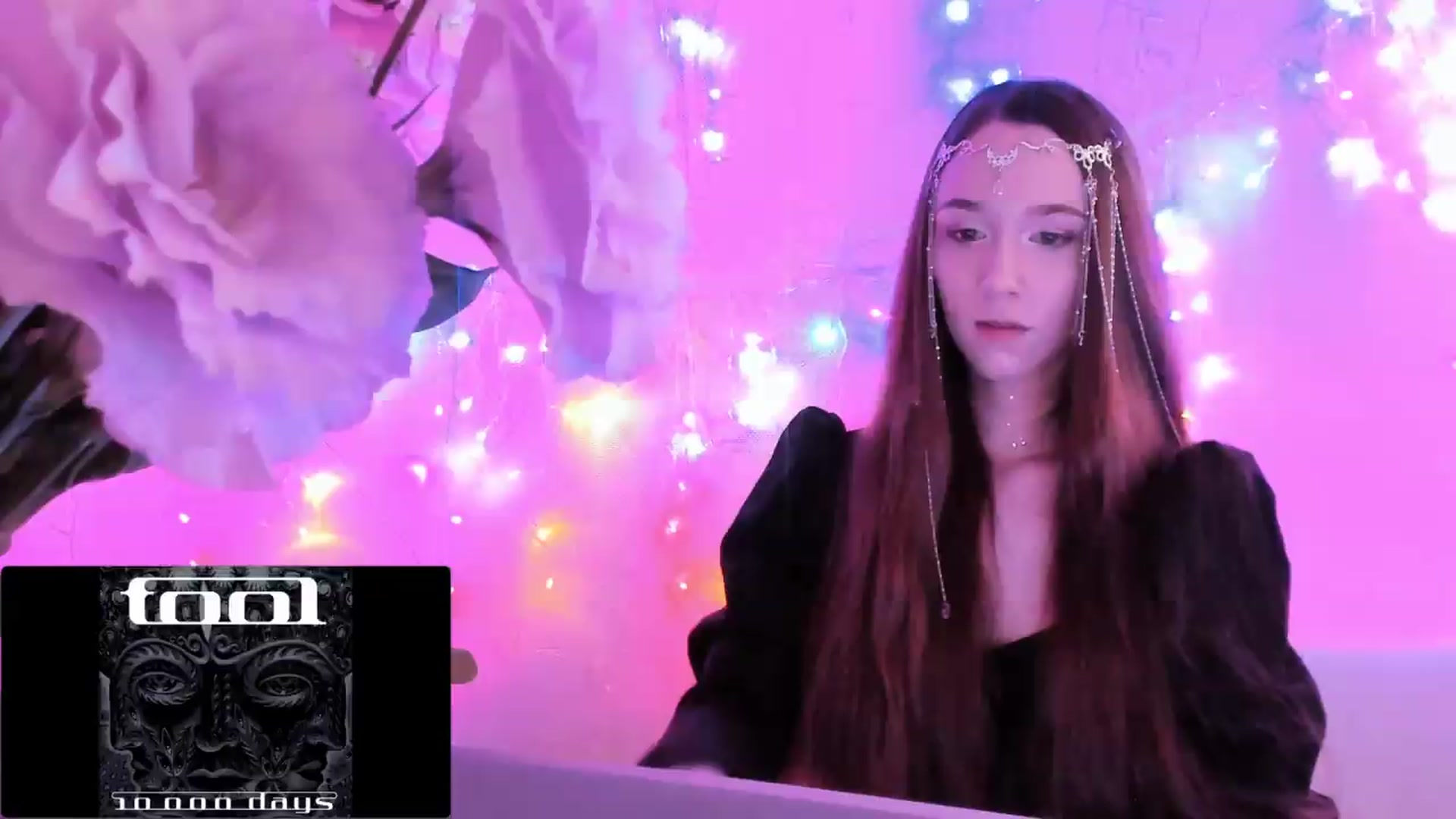 Gallery image thumbnail from Special_One's myfreecams stream on, 07/12/2026, 08:10 image 6 of 20