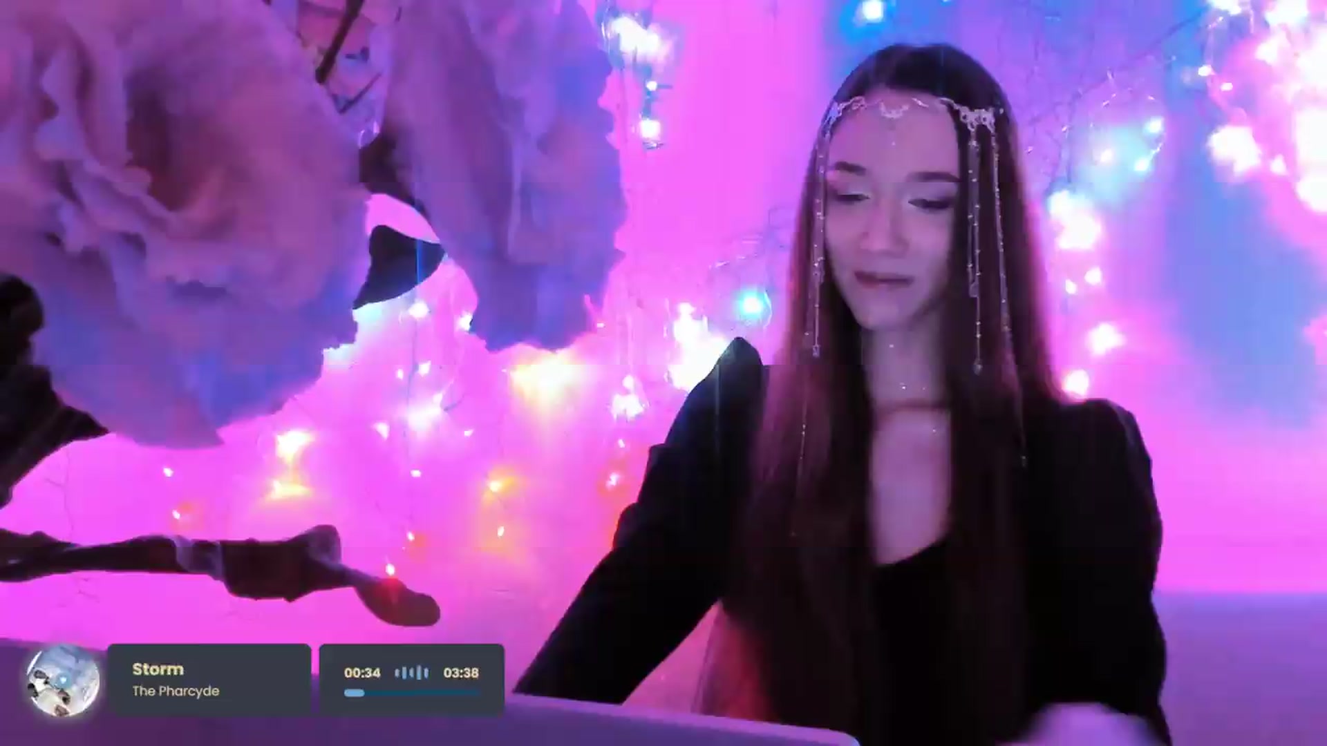 Gallery image thumbnail from Special_One's myfreecams stream on, 07/12/2026, 08:10 image 1 of 20