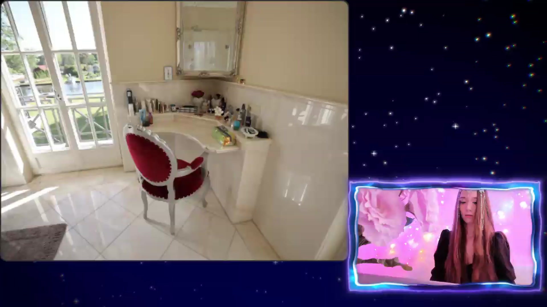 Gallery image thumbnail from Special_One's myfreecams stream on, 07/12/2026, 08:10 image 10 of 20