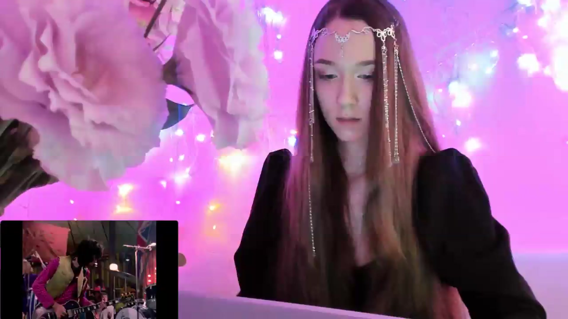 Gallery image thumbnail from Special_One's myfreecams stream on, 07/12/2026, 08:10 image 7 of 20