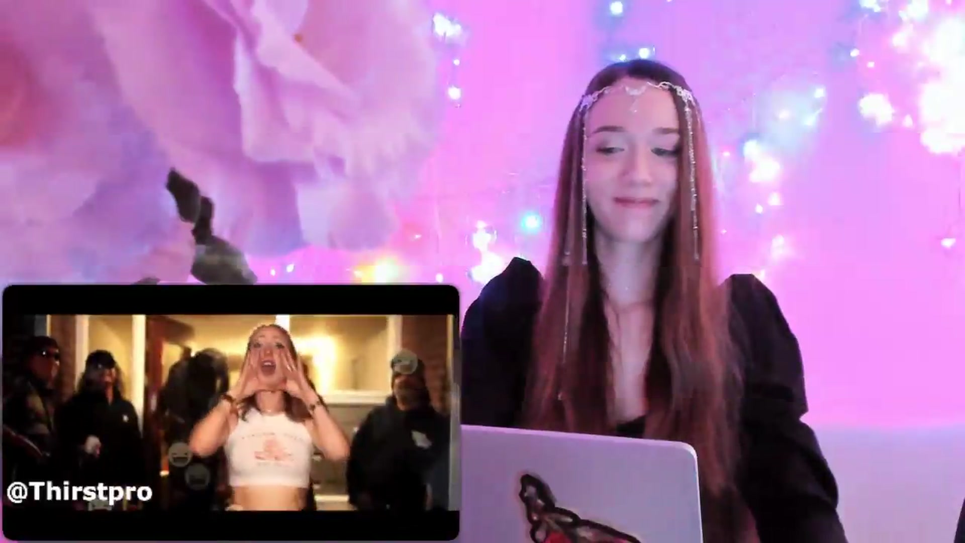 Gallery image thumbnail from Special_One's myfreecams stream on, 07/12/2026, 12:11 image 9 of 20