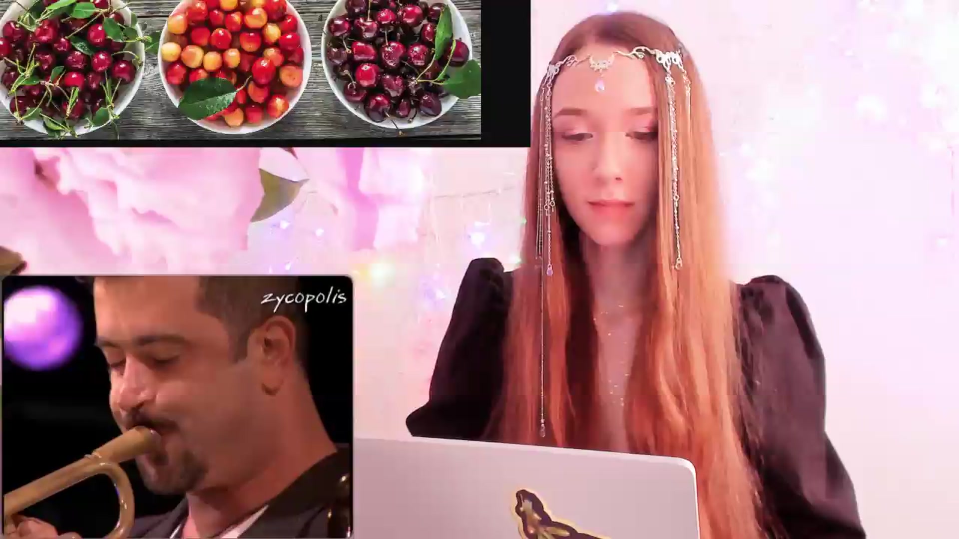 Gallery image thumbnail from Special_One's myfreecams stream on, 07/12/2026, 12:11 image 2 of 20