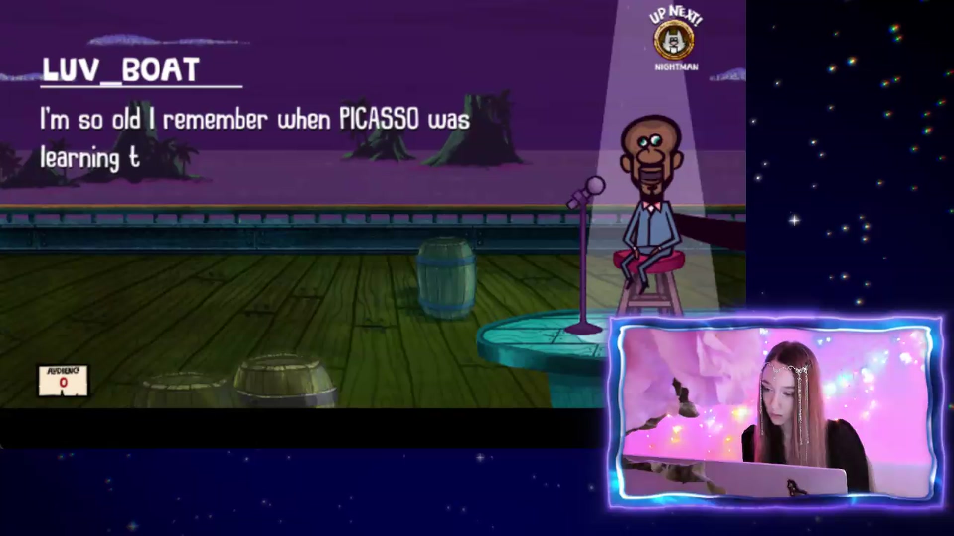 Gallery image thumbnail from Special_One's myfreecams stream on, 07/12/2026, 12:11 image 11 of 20