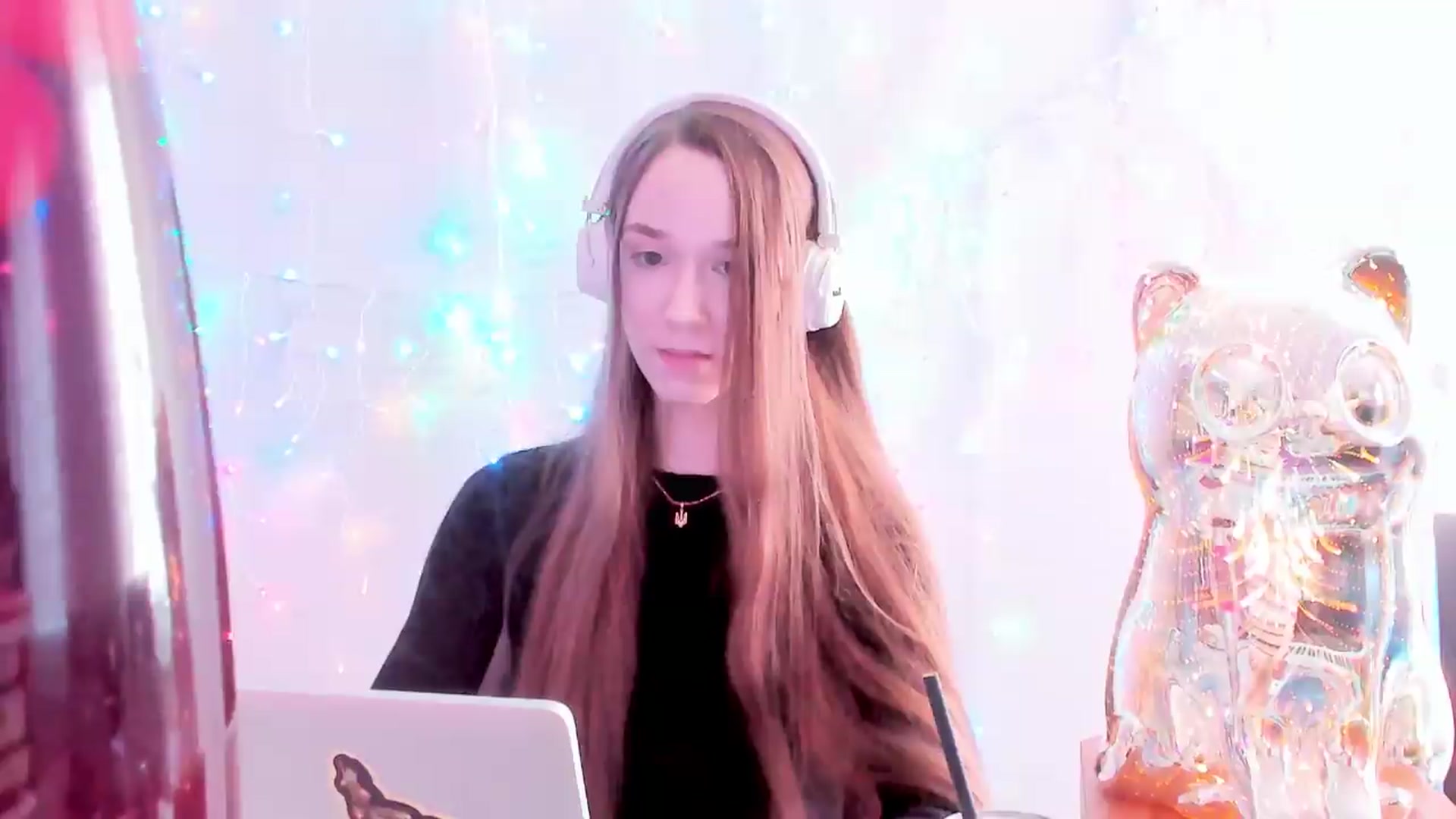 Gallery image thumbnail from Special_One's myfreecams stream on, 08/01/2026, 05:53 image 10 of 20