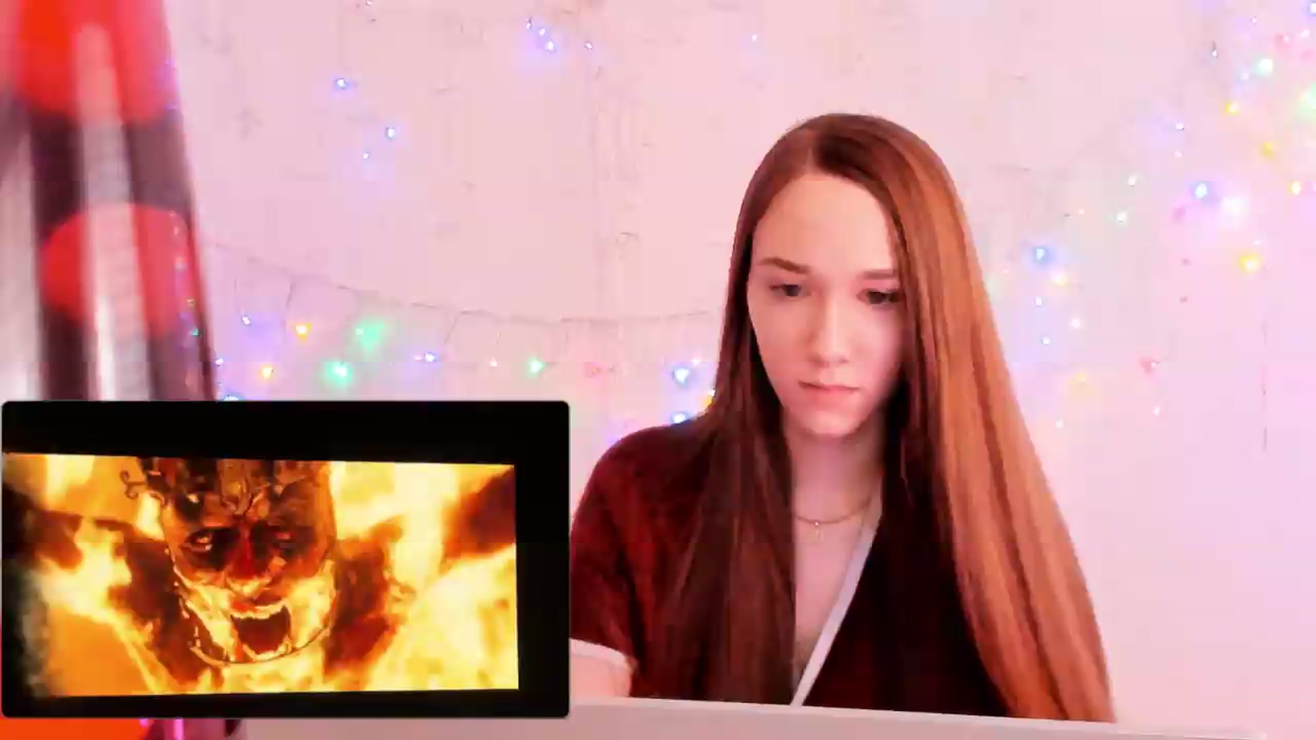 Gallery image thumbnail from Special_One's myfreecams stream on, 08/15/2026, 10:49 image 8 of 20