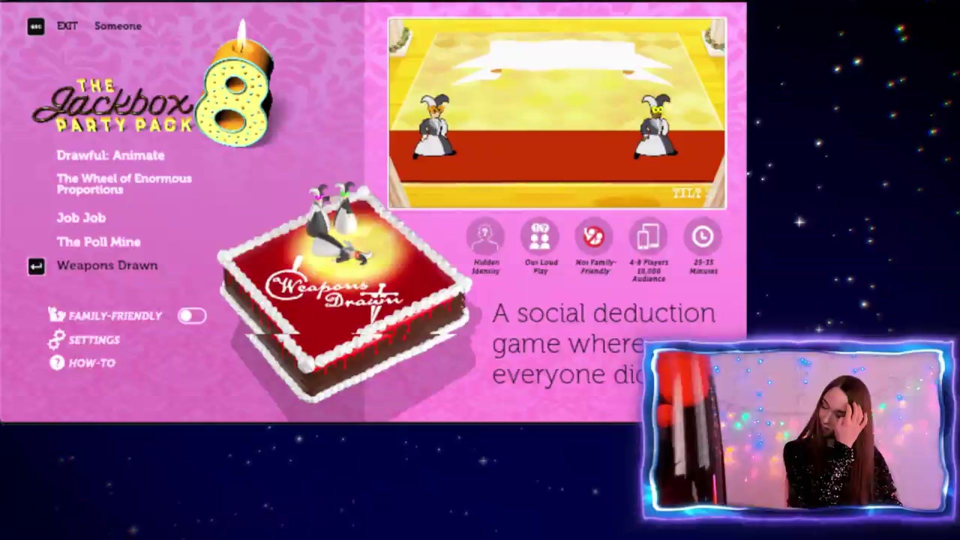Gallery image thumbnail from Special_One's myfreecams stream on, 08/16/2026, 10:46 image 15 of 20