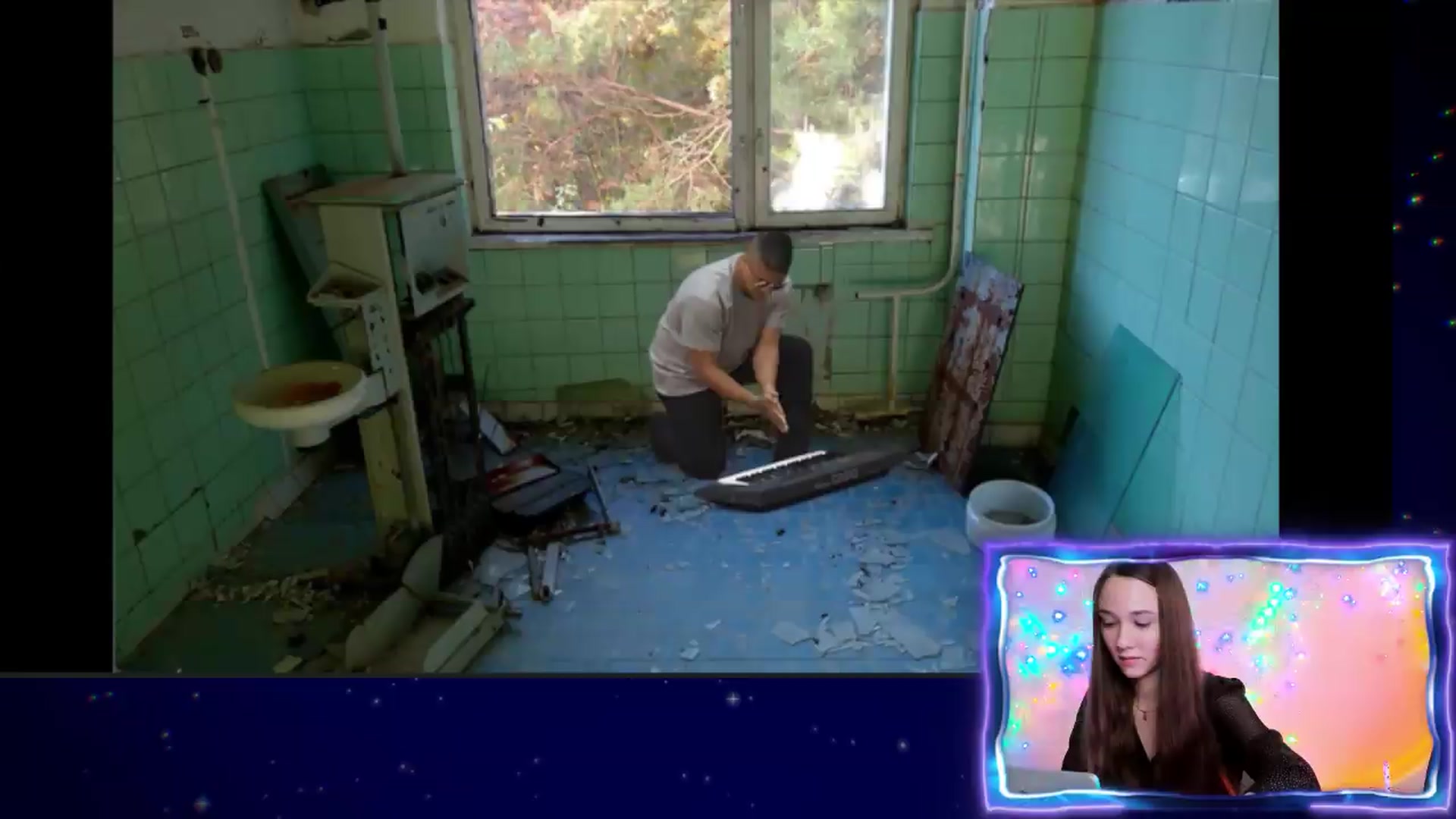 Gallery image thumbnail from Special_One's myfreecams stream on, 08/22/2026, 13:18 image 12 of 20