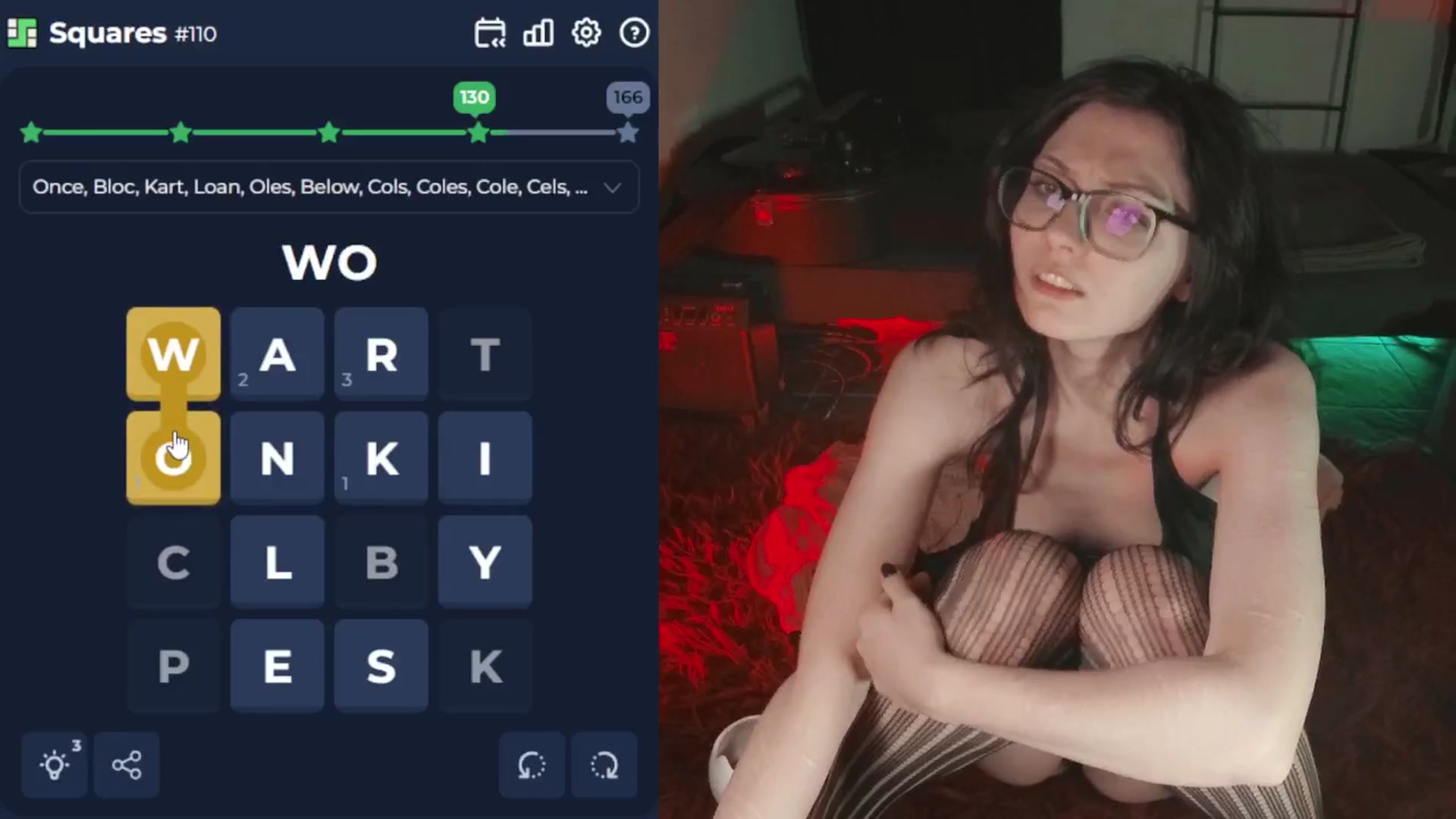 Gallery image thumbnail from Specimen's myfreecams stream on, 06/16/2024, 05:29 image 15 of 20