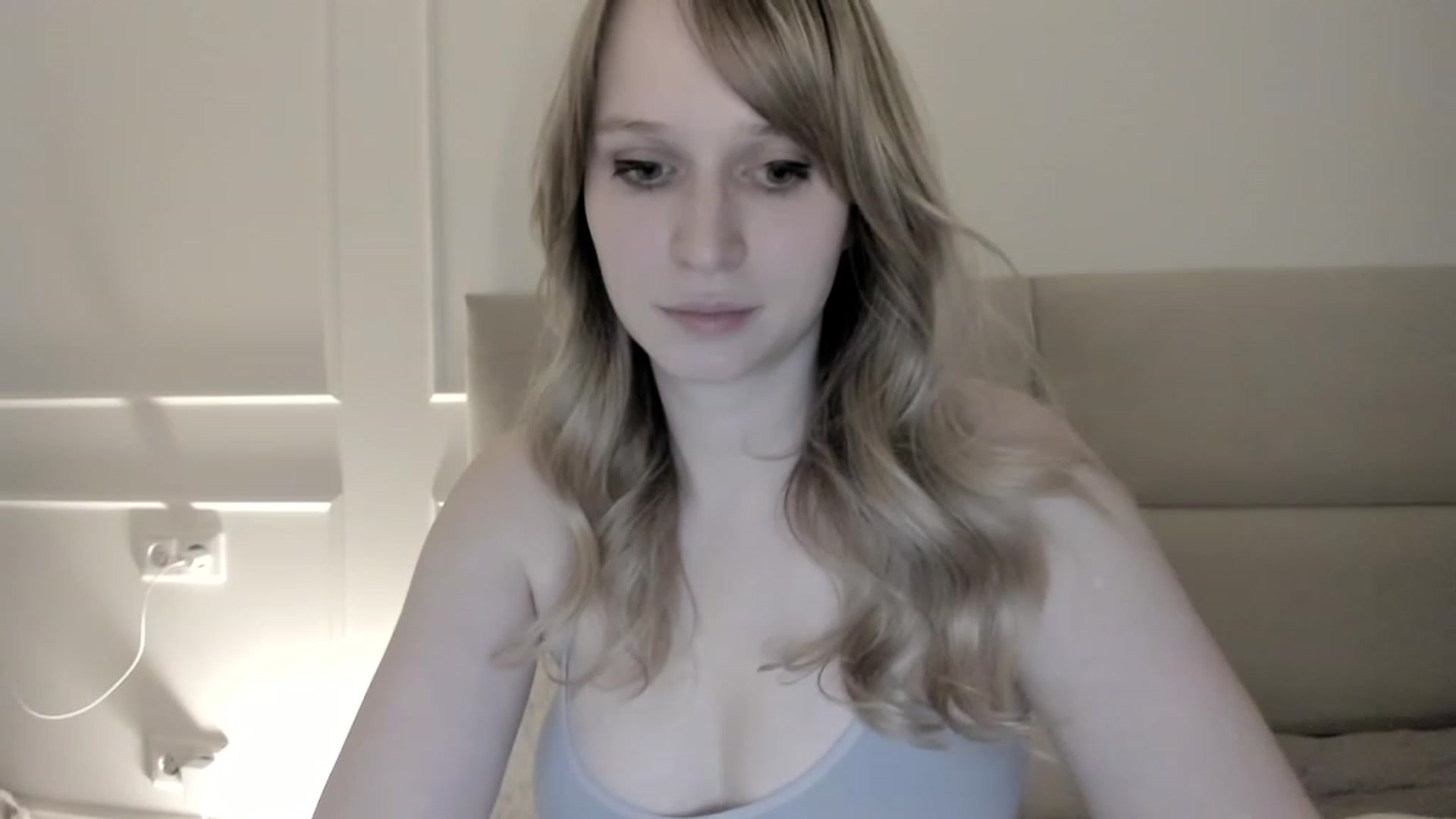 Gallery image thumbnail from Speculoos_'s myfreecams stream on, 02/09/2023, 21:01 image 9 of 20