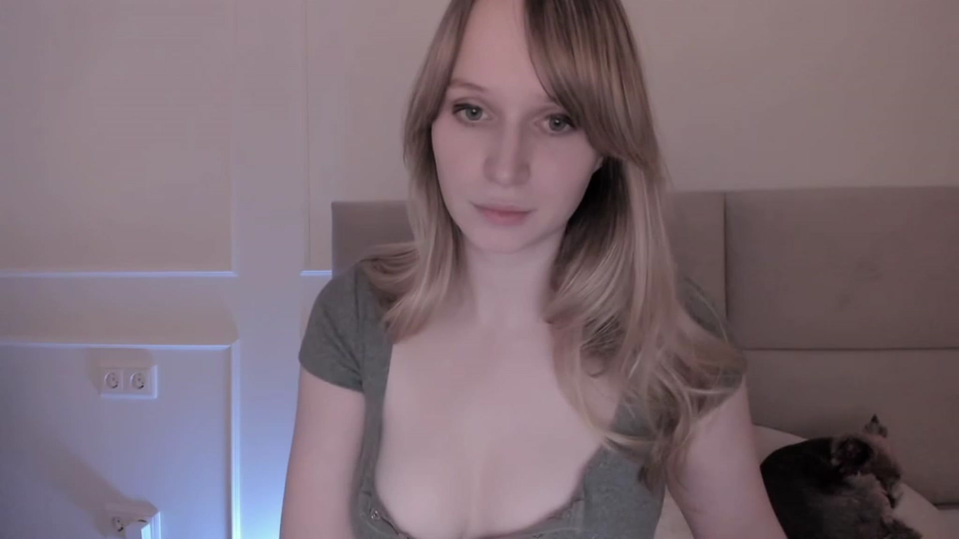 Gallery image thumbnail from Speculoos_'s myfreecams stream on, 02/24/2023, 20:50 image 4 of 20