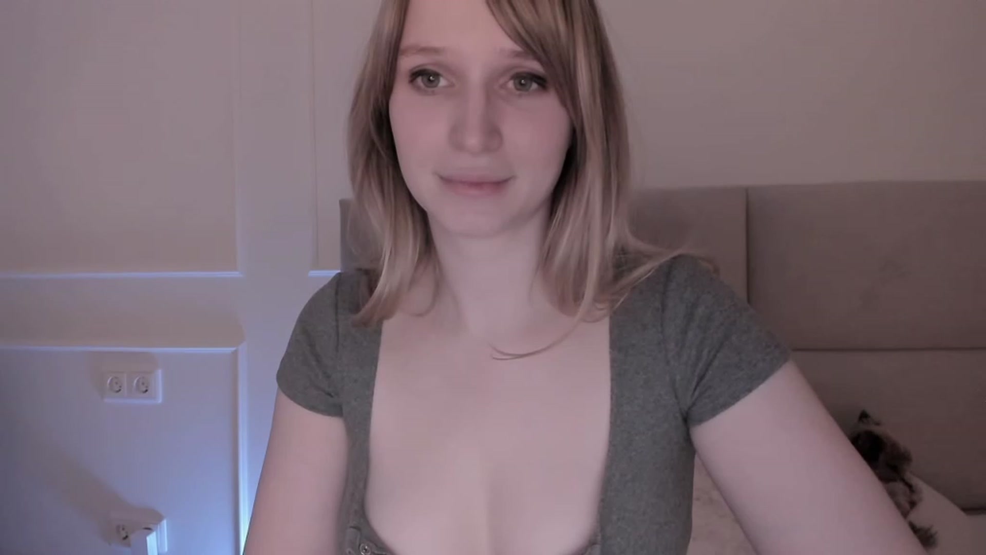 Gallery image thumbnail from Speculoos_'s myfreecams stream on, 02/24/2023, 20:50 image 7 of 20