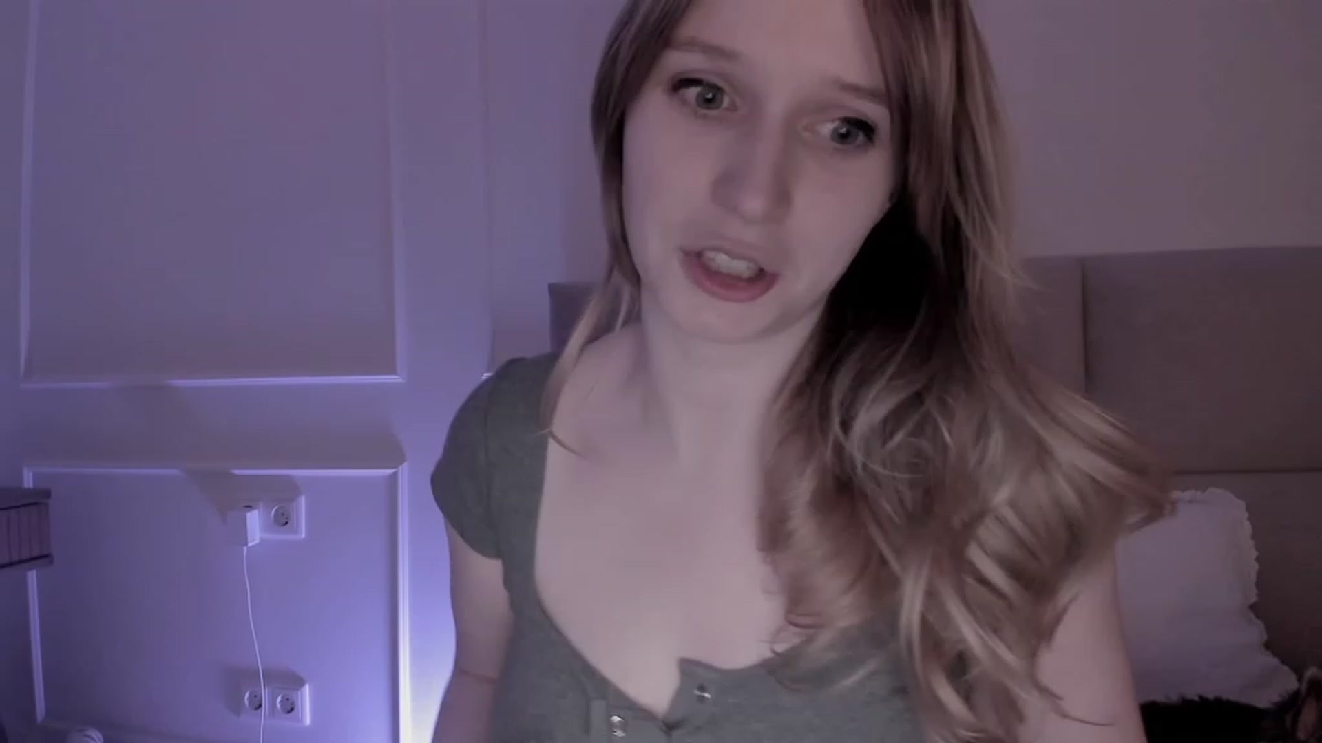 Gallery image thumbnail from Speculoos_'s myfreecams stream on, 04/21/2023, 20:55 image 4 of 20