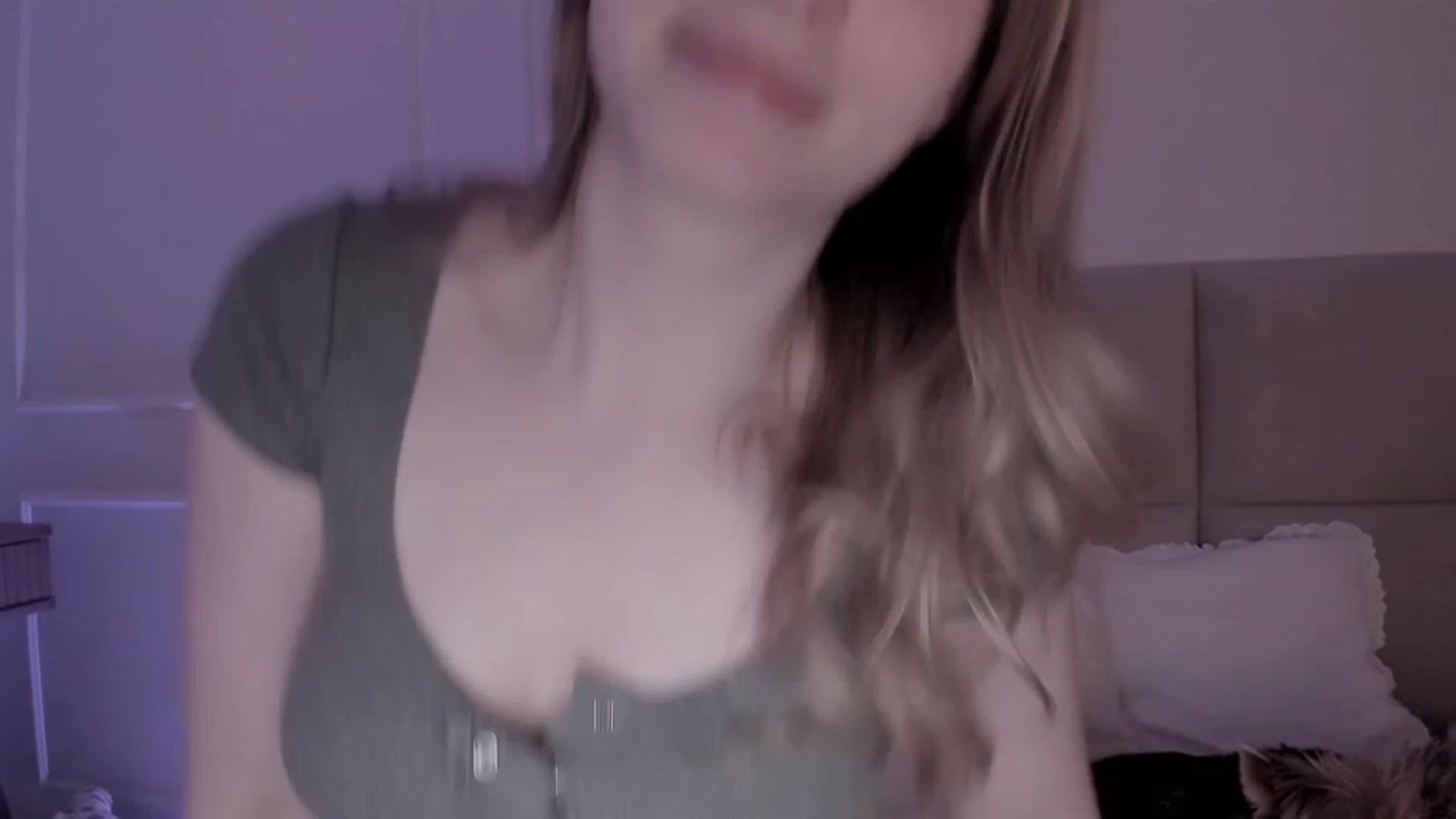 Gallery image thumbnail from Speculoos_'s myfreecams stream on, 04/21/2023, 20:55 image 8 of 20