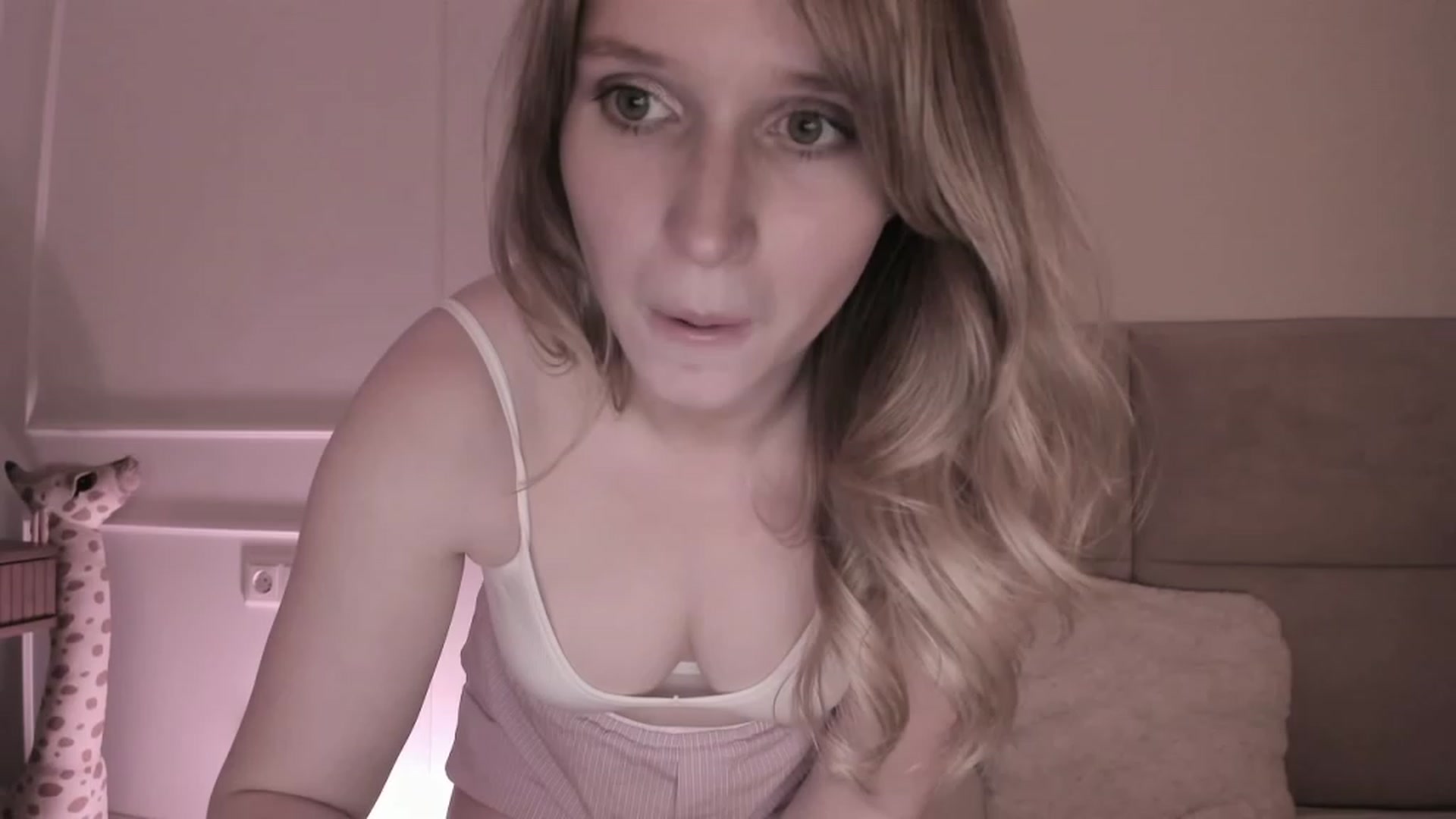 Gallery image thumbnail from Speculoos_'s myfreecams stream on, 07/26/2023, 20:02 image 5 of 20