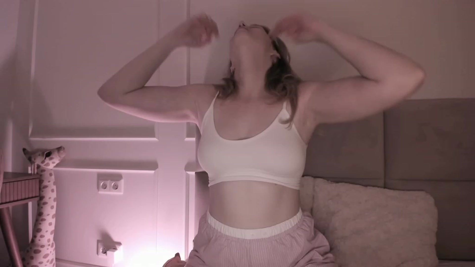 Gallery image thumbnail from Speculoos_'s myfreecams stream on, 07/26/2023, 20:02 image 18 of 20