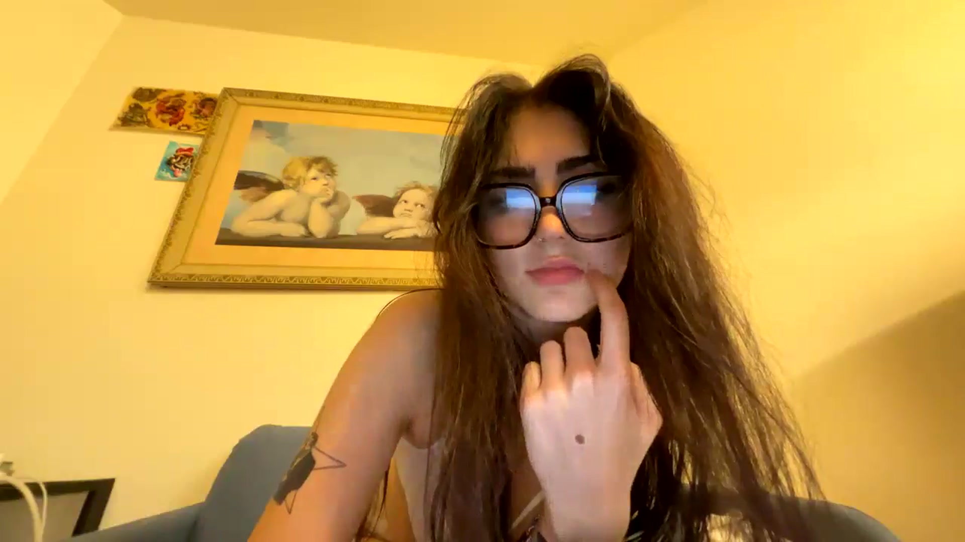 Gallery image thumbnail from SpencerJune's myfreecams stream on, 12/18/2024, 07:47 image 19 of 20