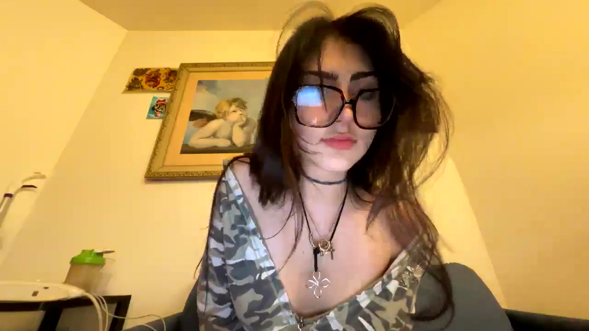 Gallery image thumbnail from SpencerJune's myfreecams stream on, 12/19/2024, 05:13 image 14 of 20