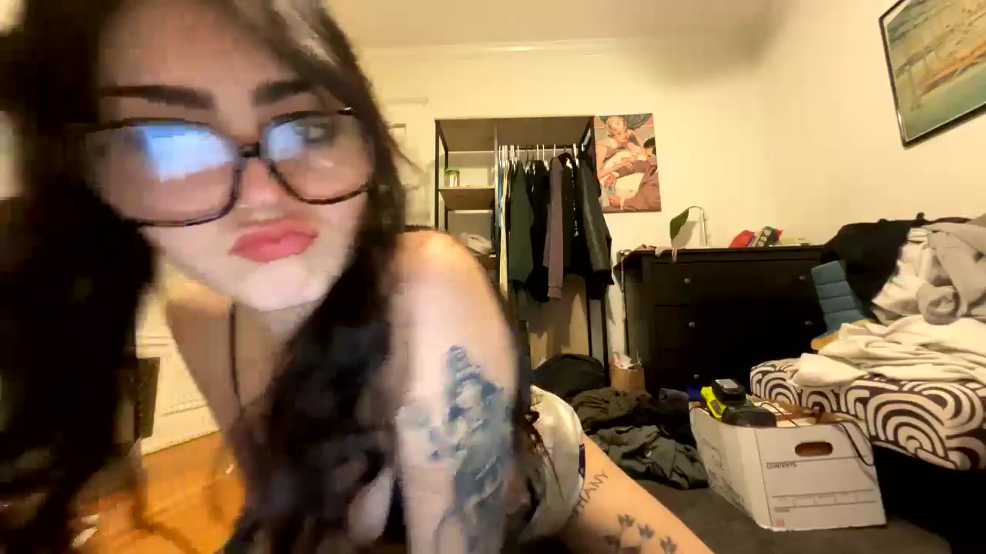 Gallery image thumbnail from SpencerJune's myfreecams stream on, 01/01/2025, 03:29 image 11 of 20