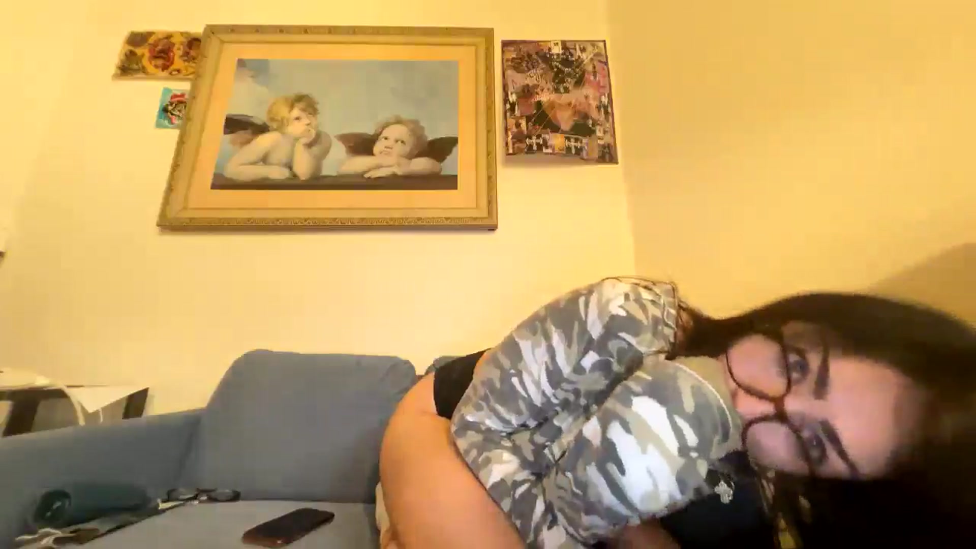 Gallery image thumbnail from SpencerJune's myfreecams stream on, 01/04/2025, 06:24 image 5 of 20