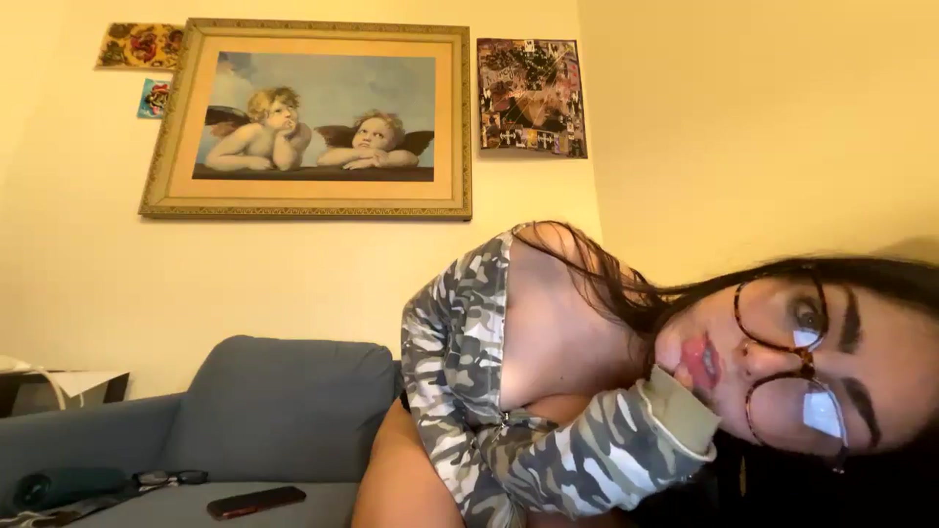 Gallery image thumbnail from SpencerJune's myfreecams stream on, 01/04/2025, 06:24 image 2 of 20