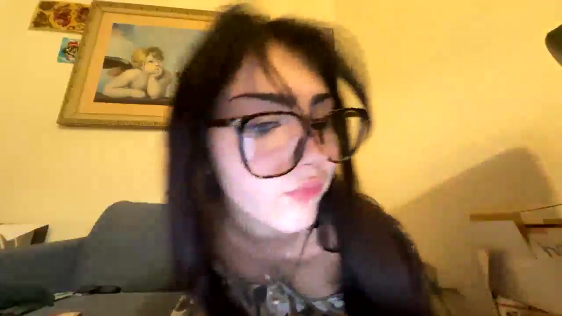 Gallery image thumbnail from SpencerJune's myfreecams stream on, 01/04/2025, 06:43 image 2 of 20