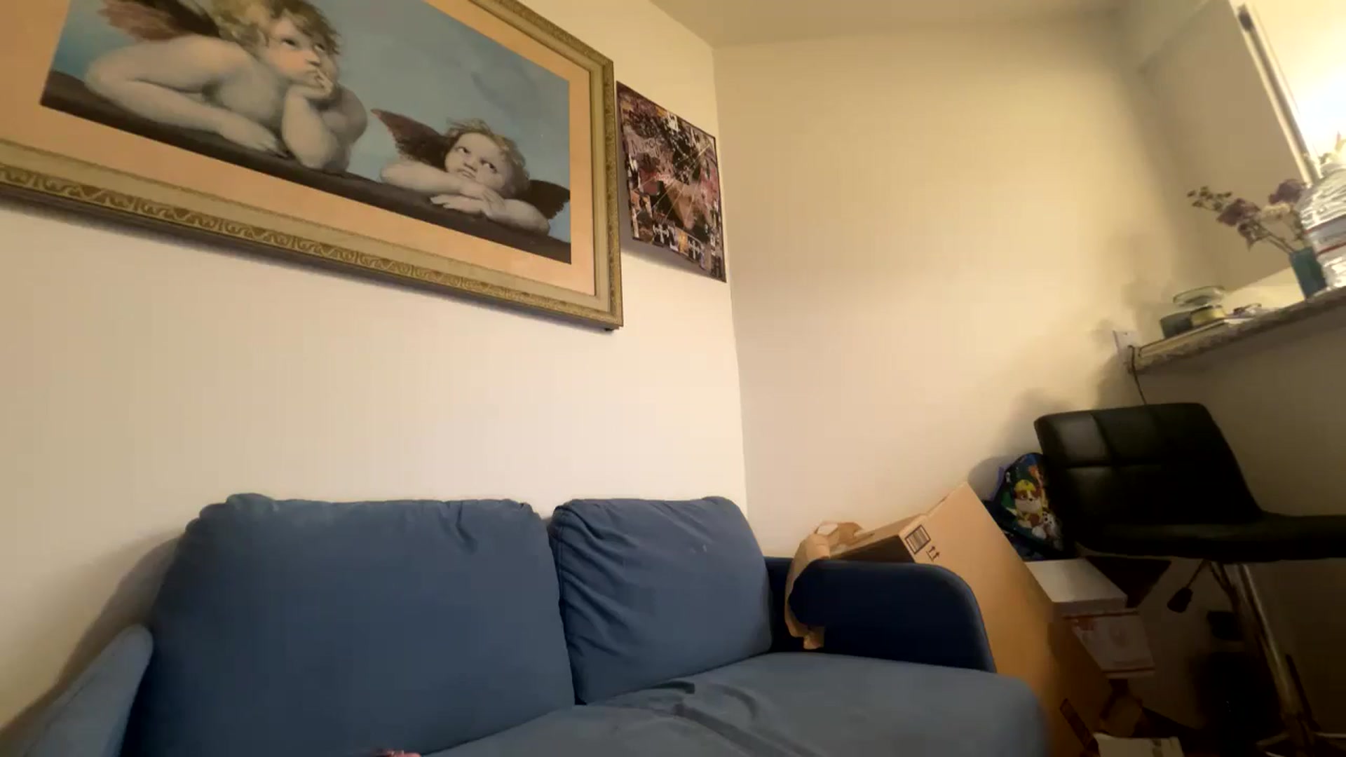 Gallery image thumbnail from SpencerJune's myfreecams stream on, 01/05/2025, 03:48 image 13 of 20