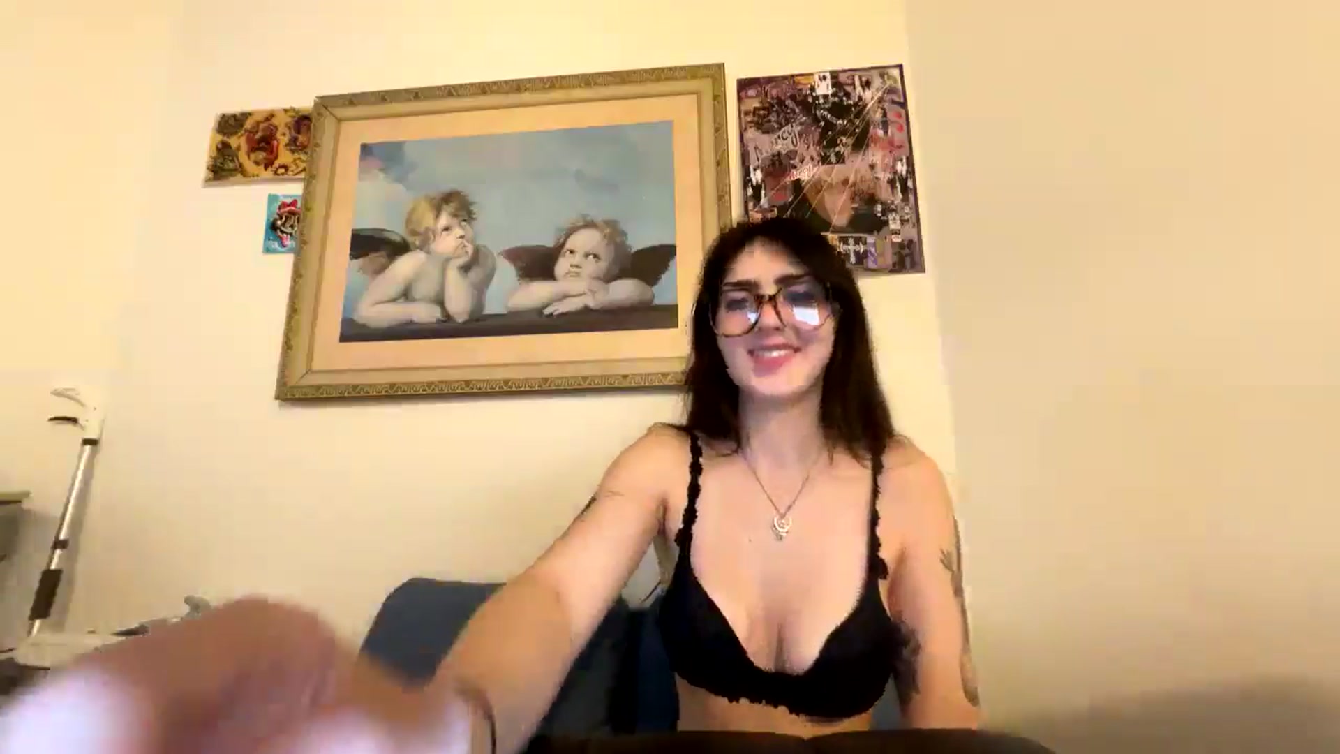 Gallery image thumbnail from SpencerJune's myfreecams stream on, 01/06/2025, 21:50 image 19 of 20