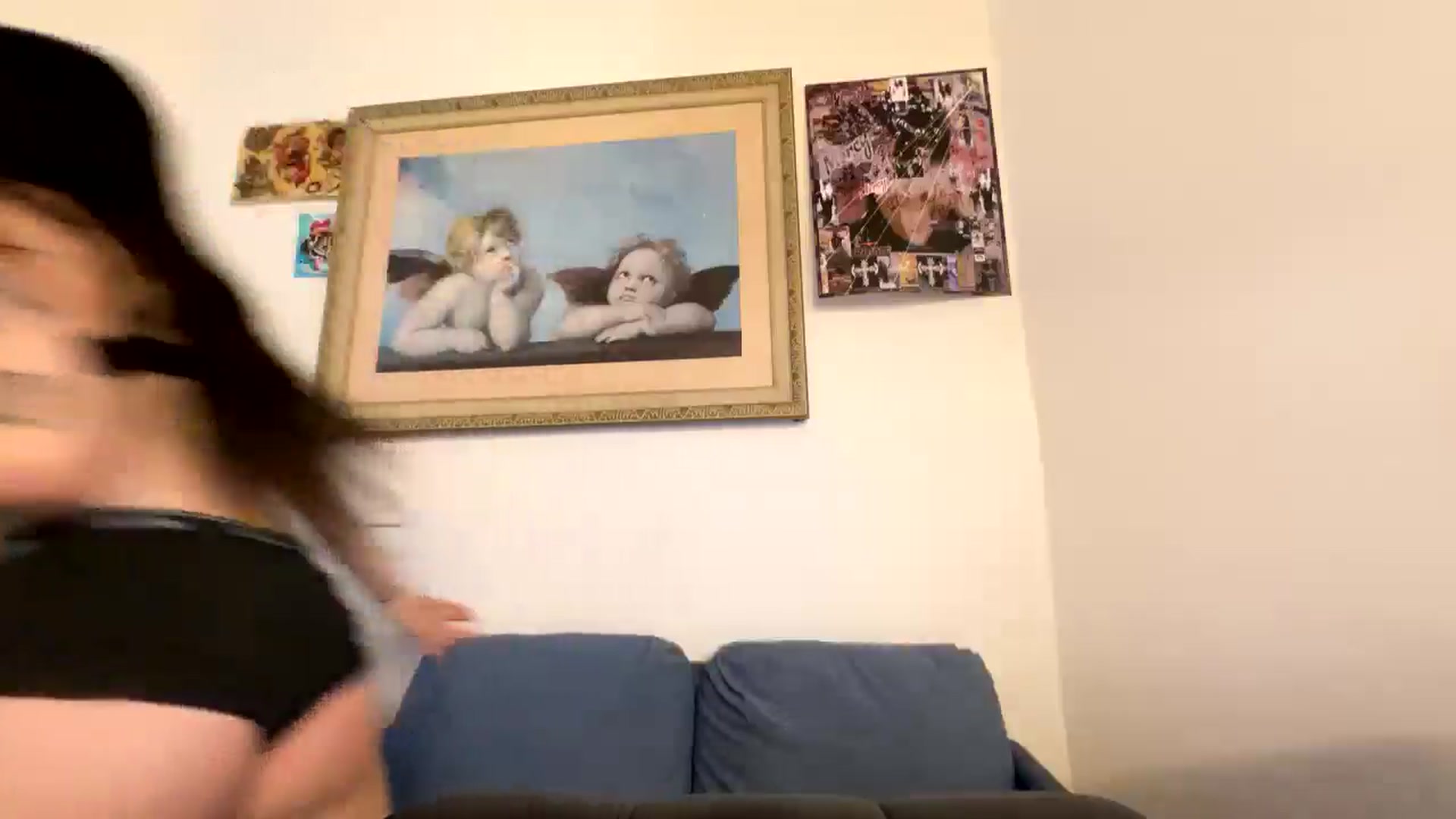 Gallery image thumbnail from SpencerJune's myfreecams stream on, 01/06/2025, 21:50 image 20 of 20