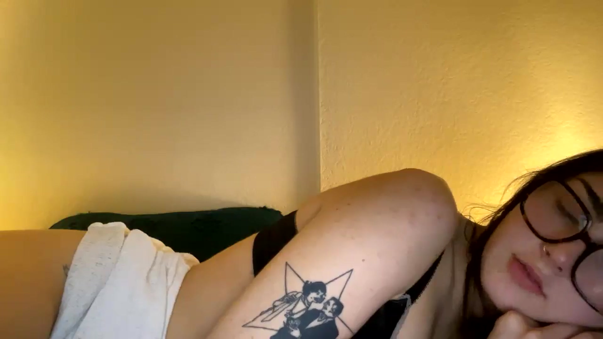 Gallery image thumbnail from SpencerJune's myfreecams stream on, 01/30/2025, 03:21 image 8 of 20