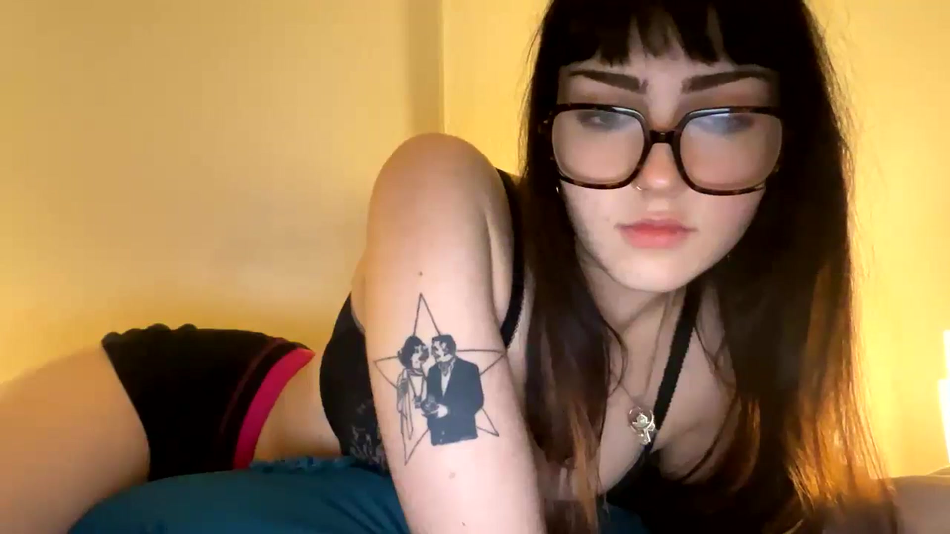 Gallery image thumbnail from SpencerJune's myfreecams stream on, 03/06/2025, 05:54 image 10 of 20