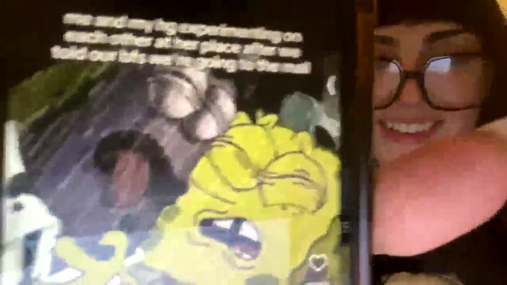 Gallery image thumbnail from SpencerJune's myfreecams stream on, 04/09/2025, 03:29 image 17 of 20