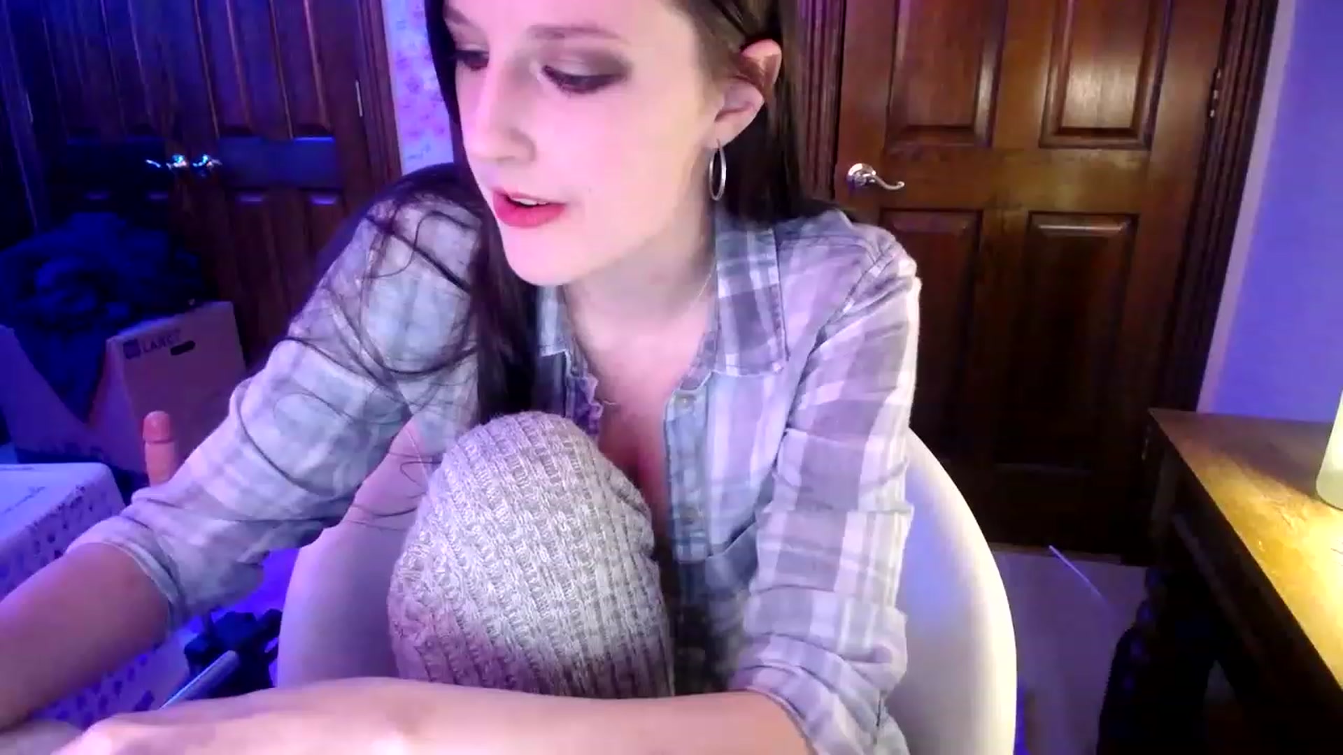 Gallery image thumbnail from Sphenoids's myfreecams stream on, 11/15/2022, 02:59 image 2 of 20