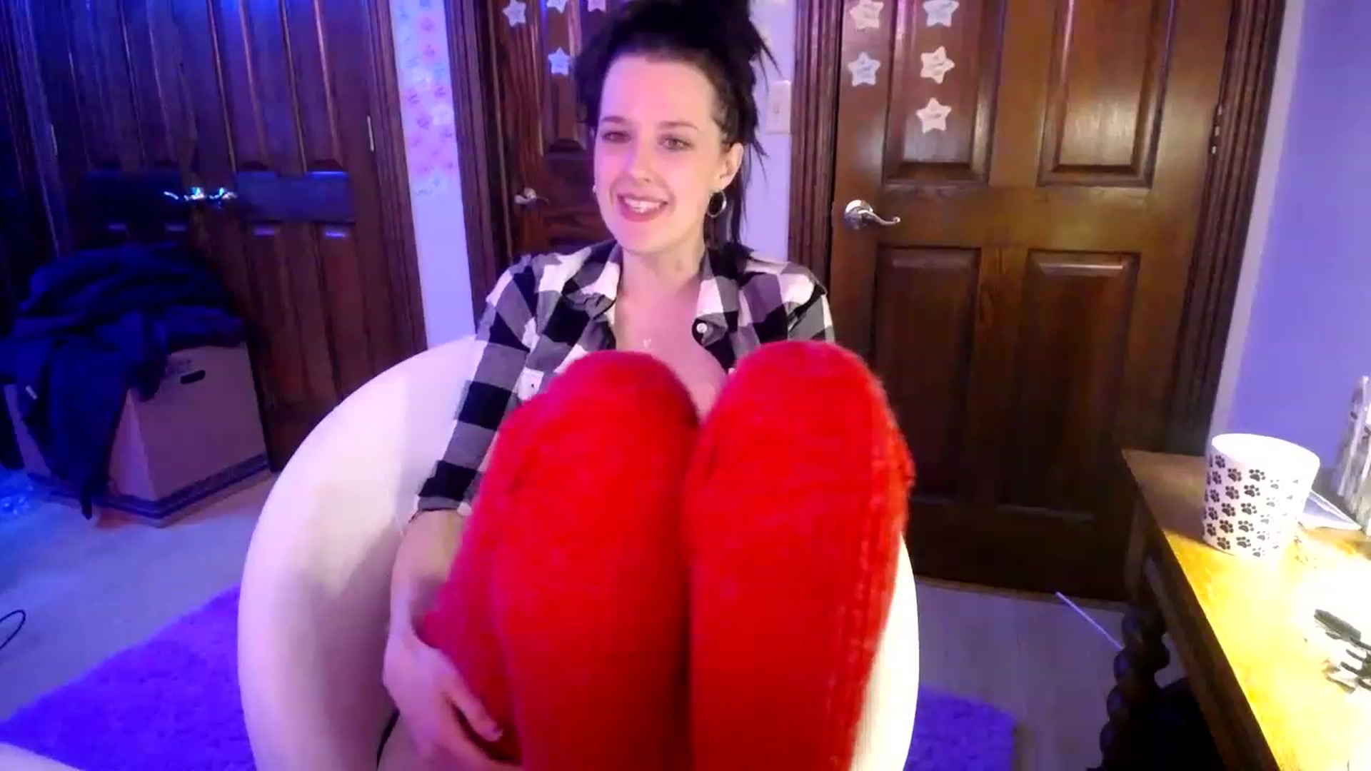 Gallery image thumbnail from Sphenoids's myfreecams stream on, 11/21/2022, 02:13 image 6 of 20