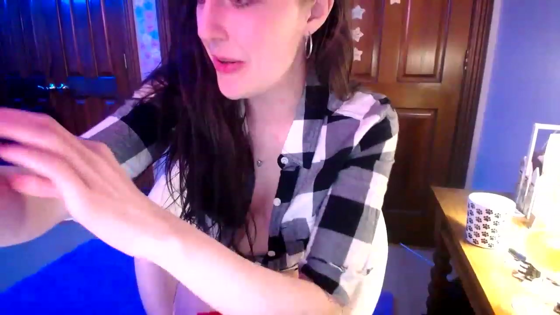Gallery image thumbnail from Sphenoids's myfreecams stream on, 11/21/2022, 02:13 image 14 of 20