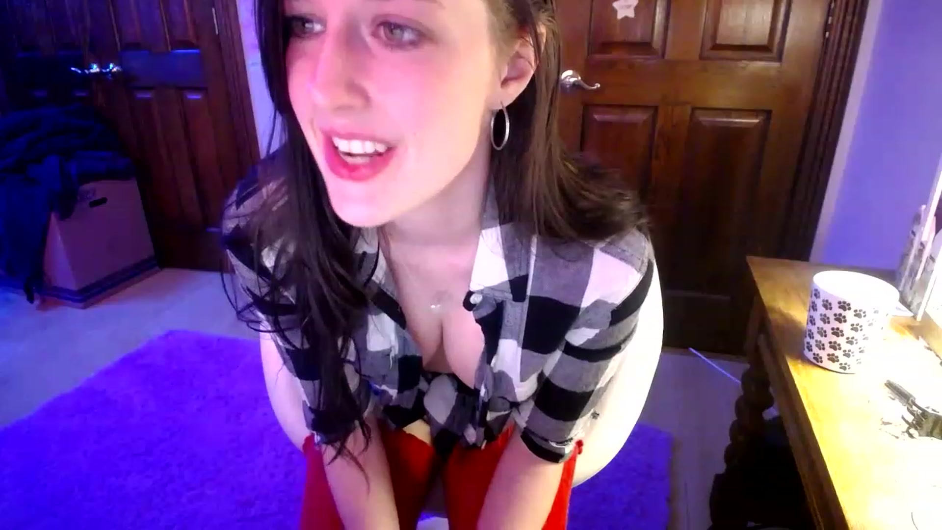 Gallery image thumbnail from Sphenoids's myfreecams stream on, 11/21/2022, 02:13 image 18 of 20
