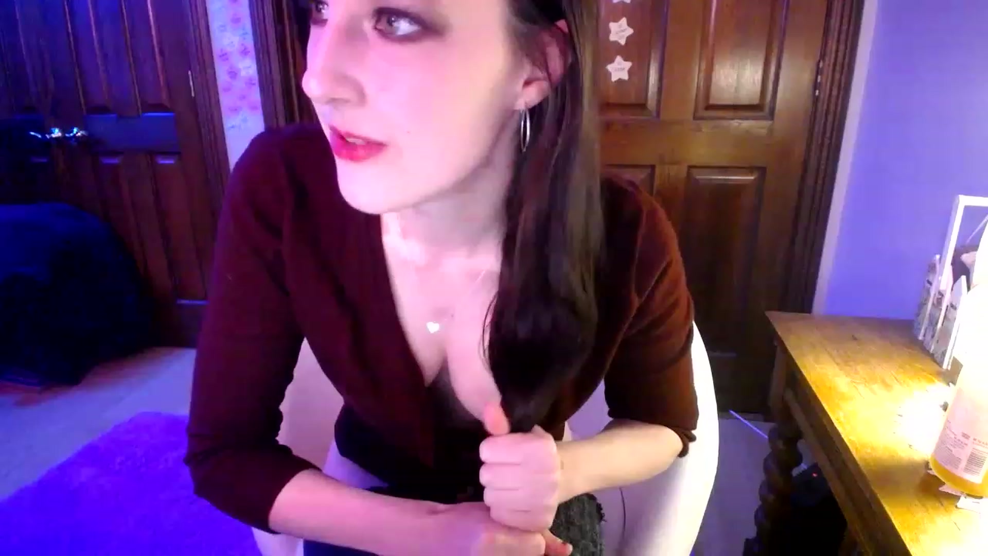 Gallery image thumbnail from Sphenoids's myfreecams stream on, 12/01/2022, 08:12 image 1 of 20