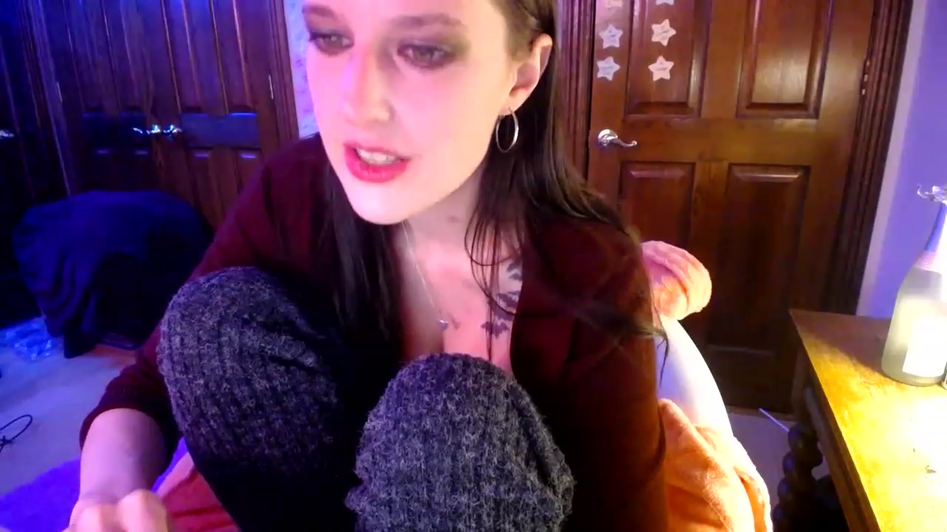 Gallery image thumbnail from Sphenoids's myfreecams stream on, 12/01/2022, 08:10 image 11 of 20