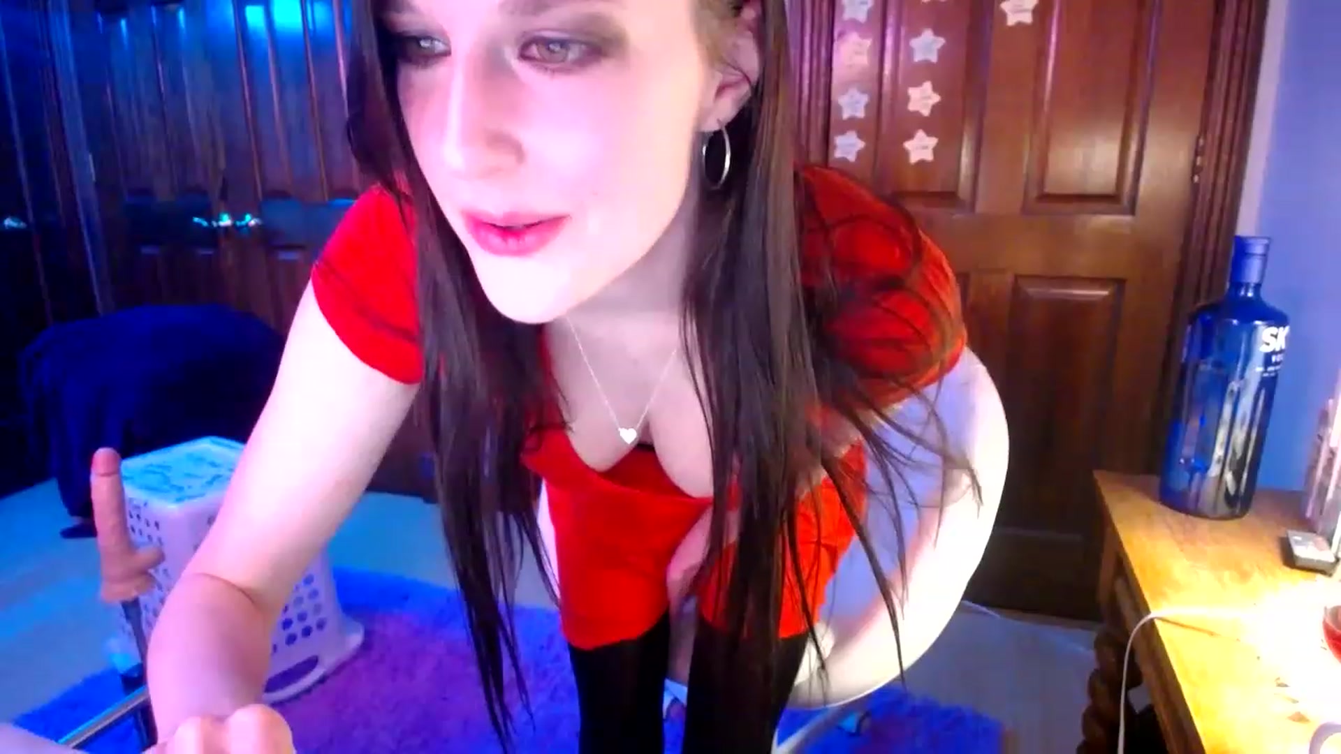 Gallery image thumbnail from Sphenoids's myfreecams stream on, 12/03/2022, 05:30 image 10 of 20
