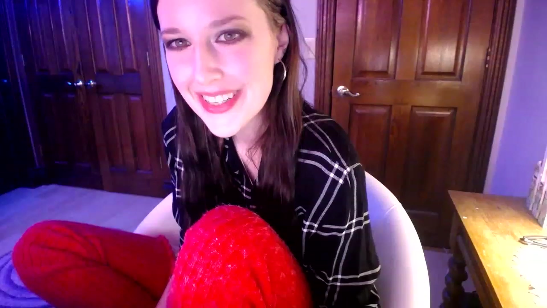 Gallery image thumbnail from Sphenoids's myfreecams stream on, 03/02/2023, 24:30 image 17 of 20