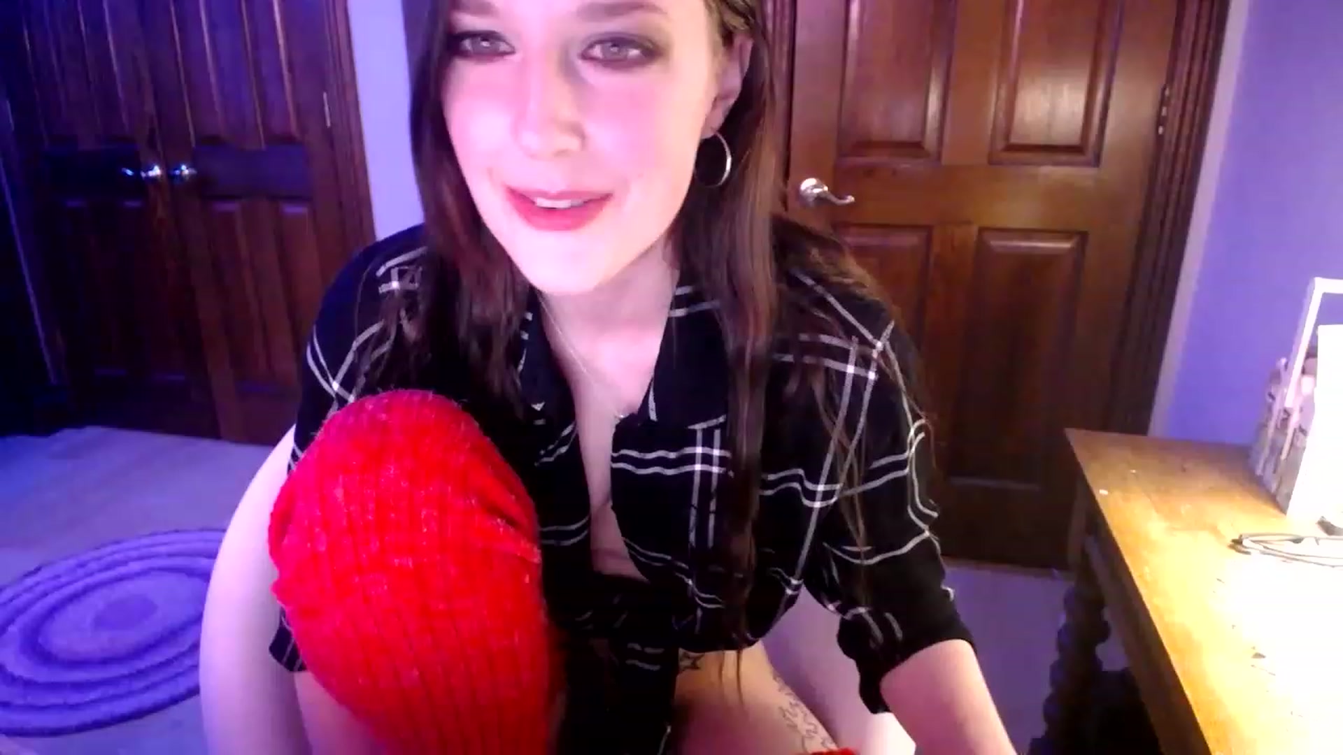 Gallery image thumbnail from Sphenoids's myfreecams stream on, 03/02/2023, 24:30 image 13 of 20