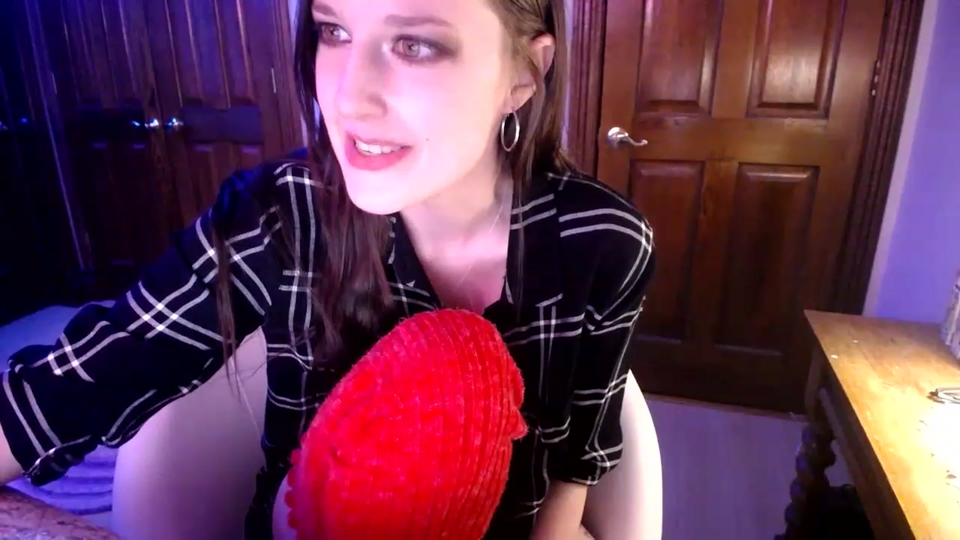 Gallery image thumbnail from Sphenoids's myfreecams stream on, 03/02/2023, 01:58 image 16 of 20