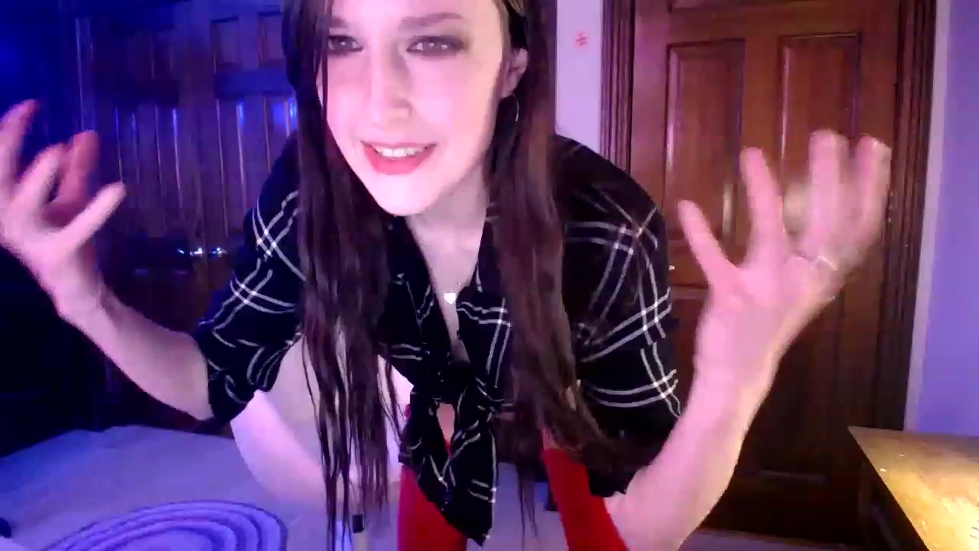 Gallery image thumbnail from Sphenoids's myfreecams stream on, 03/02/2023, 01:58 image 4 of 20