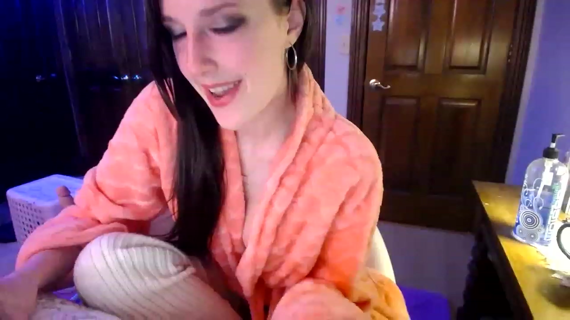 Gallery image thumbnail from Sphenoids's myfreecams stream on, 03/04/2023, 03:42 image 6 of 20