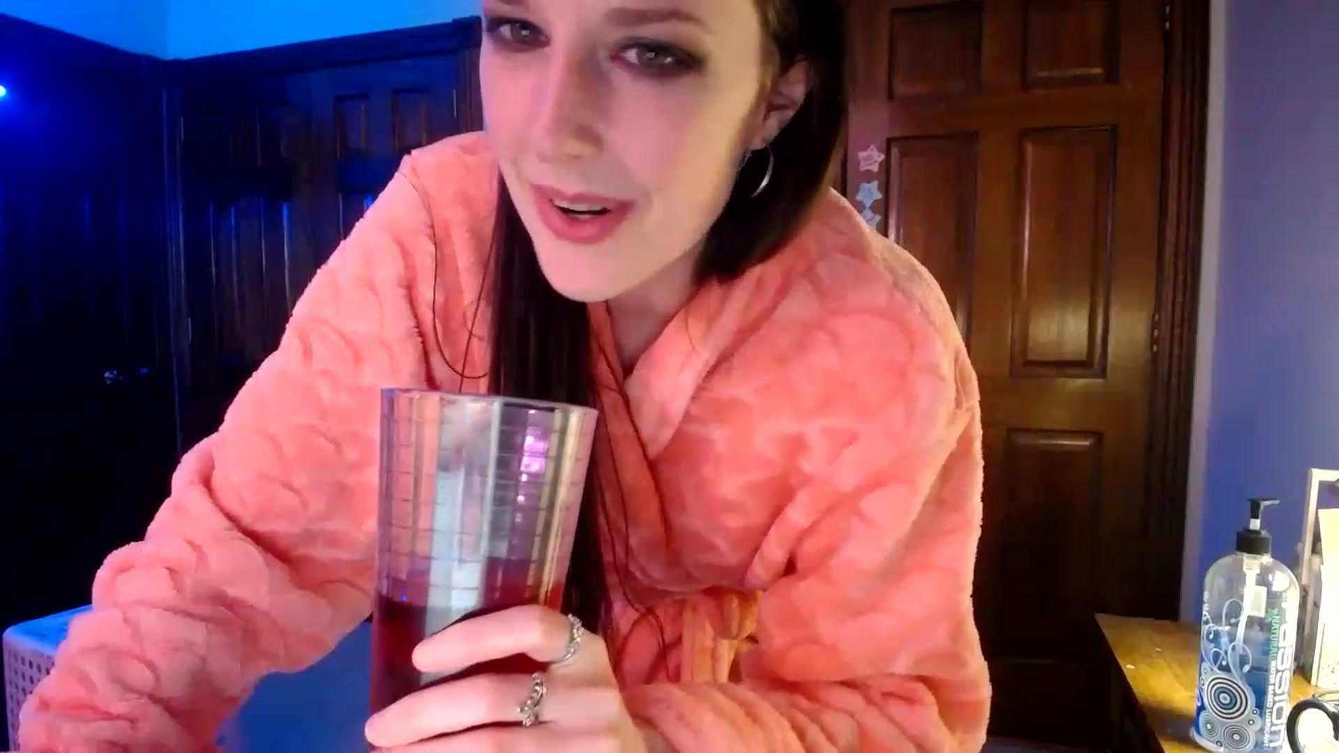 Gallery image thumbnail from Sphenoids's myfreecams stream on, 03/04/2023, 03:42 image 20 of 20